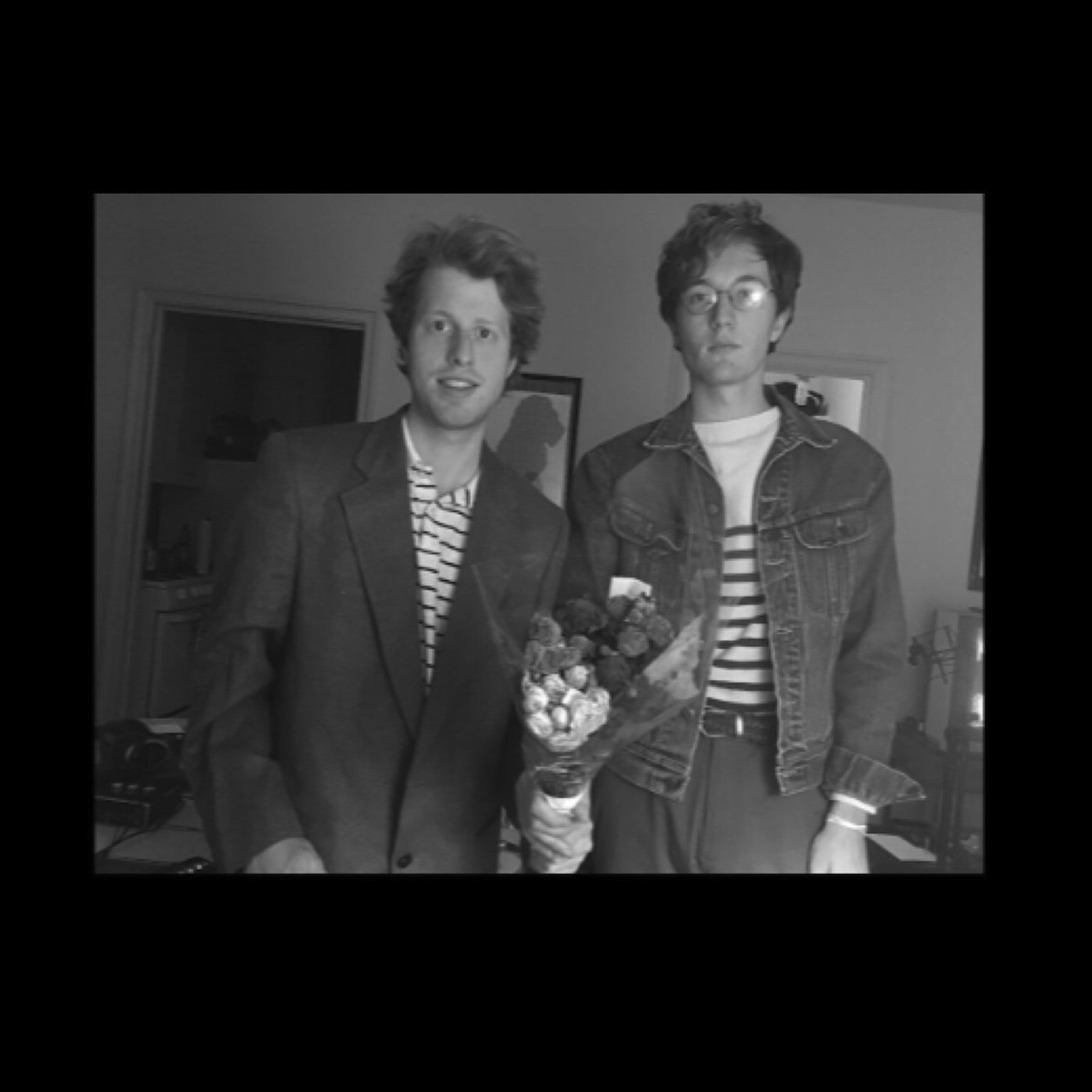 Waiting By The Punch Bowl