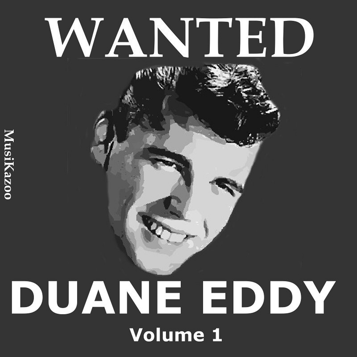 Wanted Duane Eddy