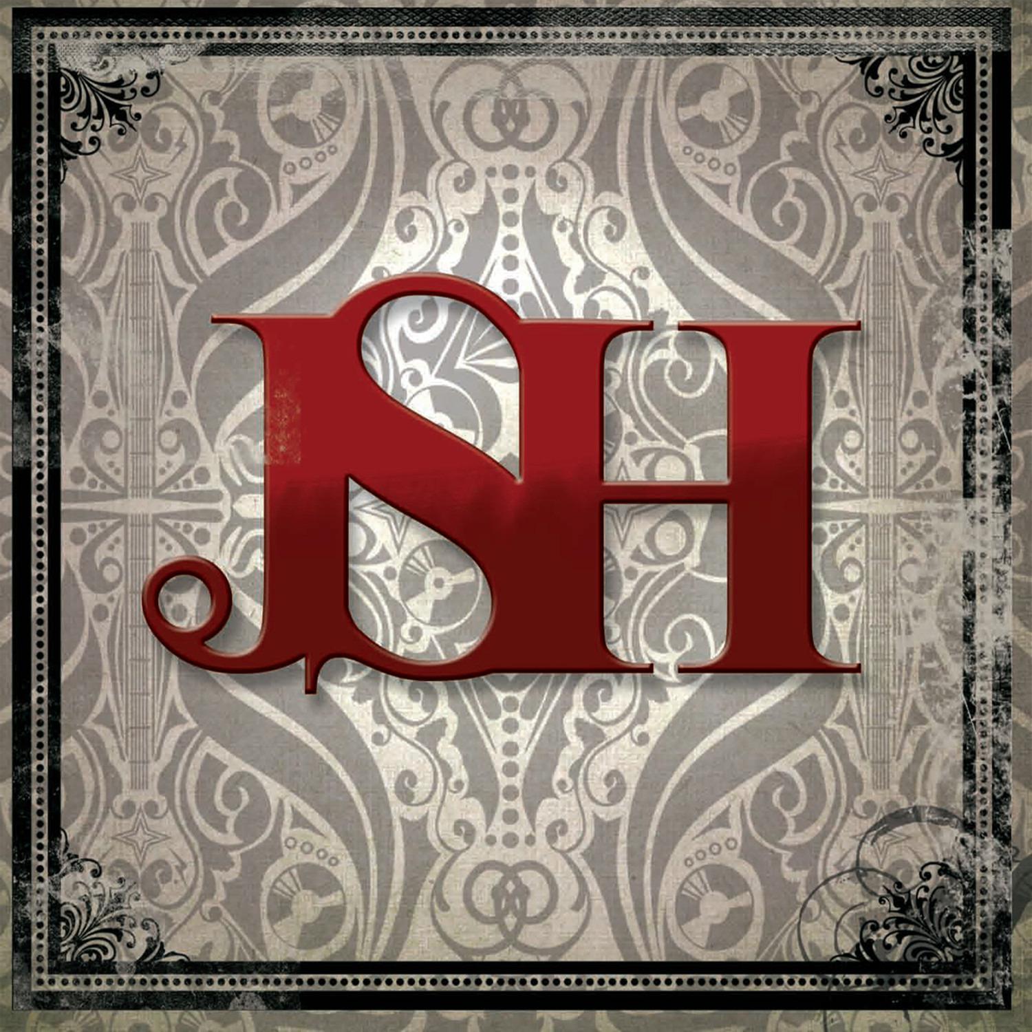 Johnny Shepherd and the Hurricanes