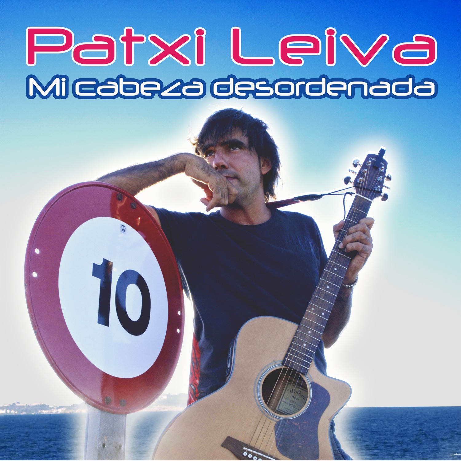 Improvisa como puedas