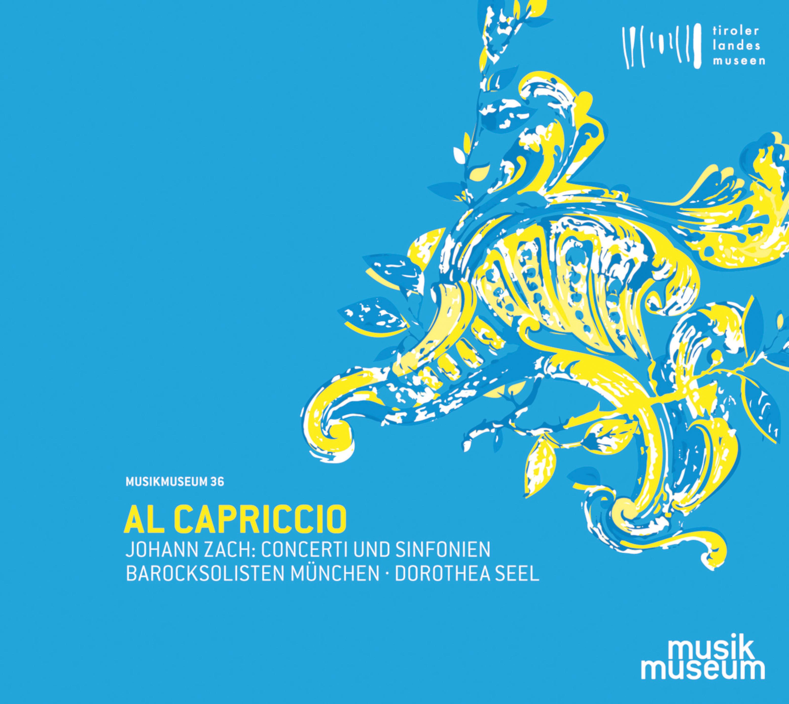 Harpsichord Concerto in G Major: I. Allegro