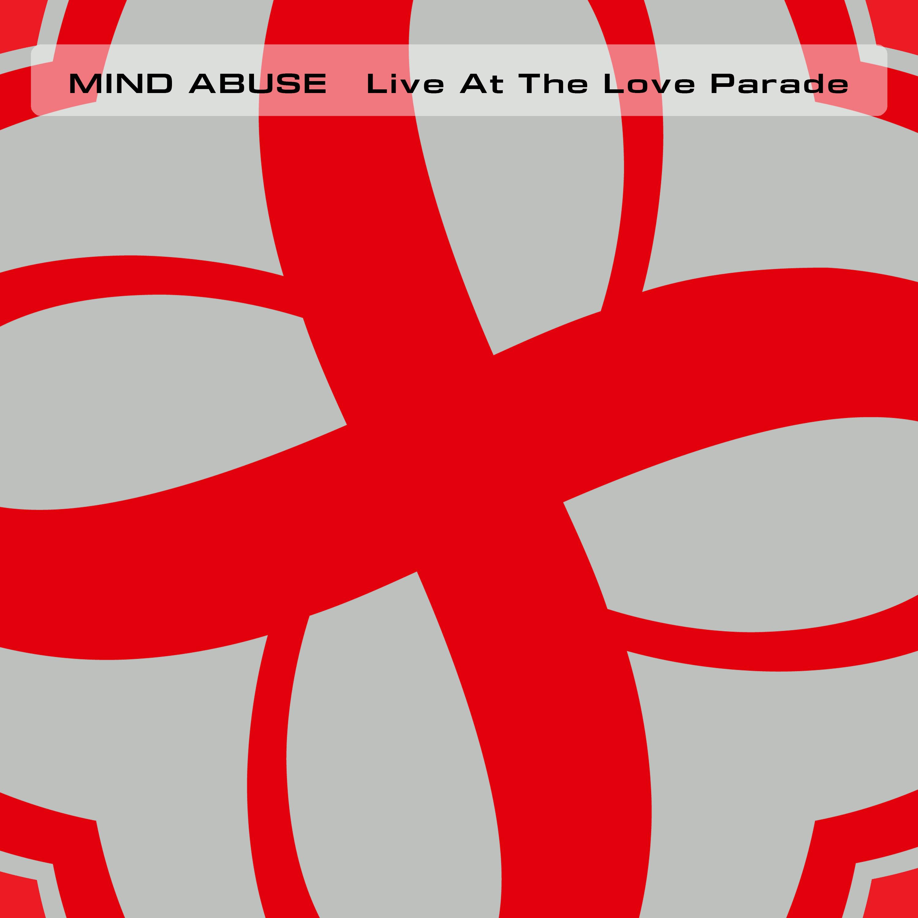 Live at the Love Parade