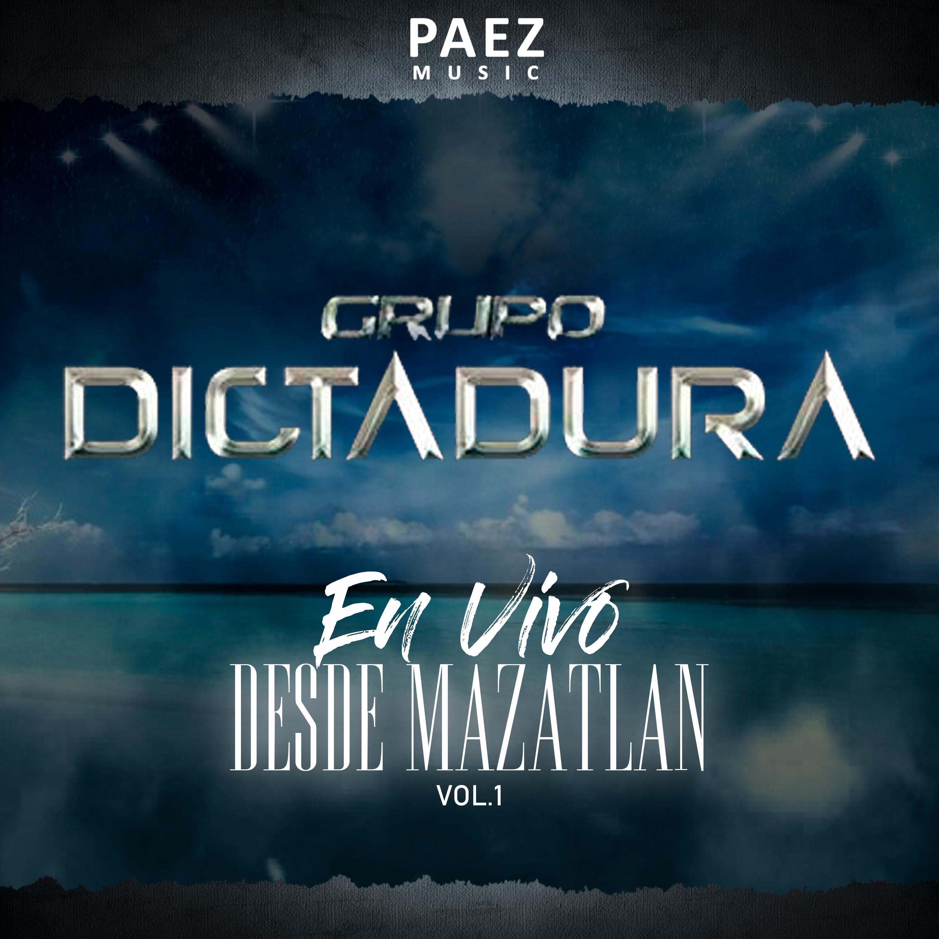 En Vivo Desde Mazatlan Vol. 1