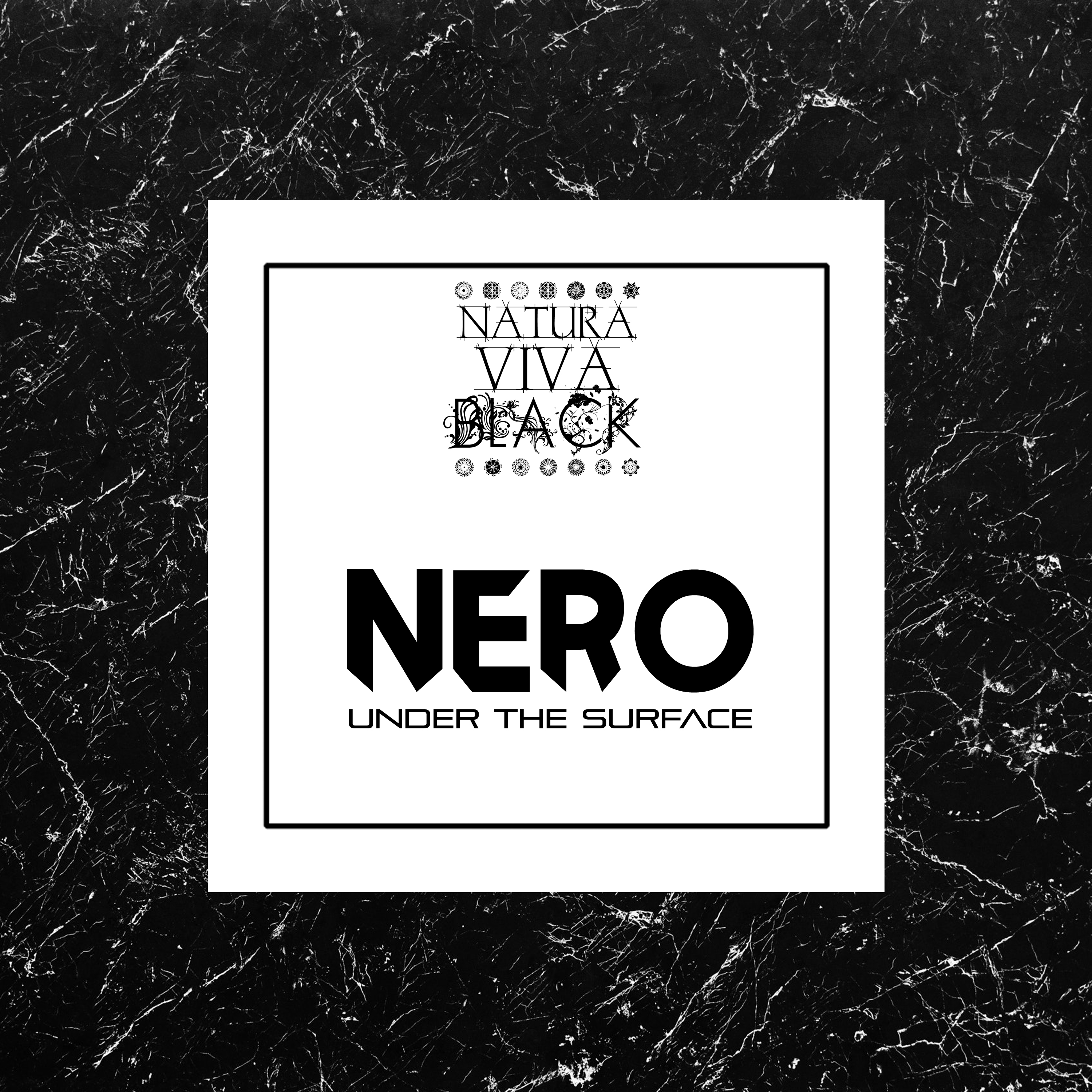 Nero - Under the Surface