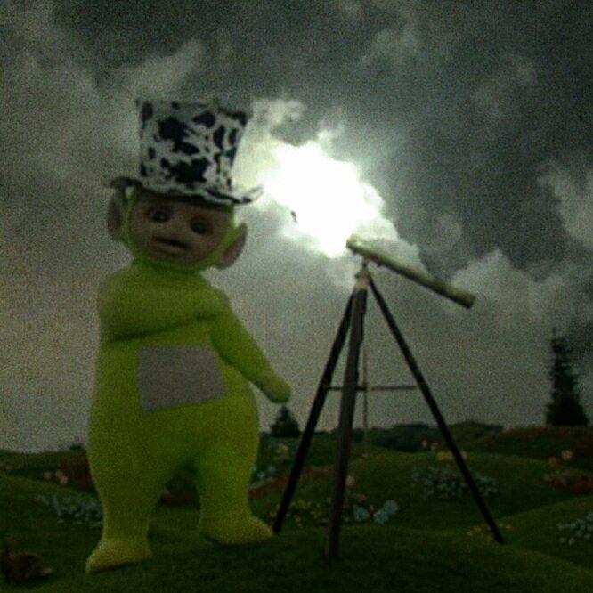 Evil Morty Theme Bootleg