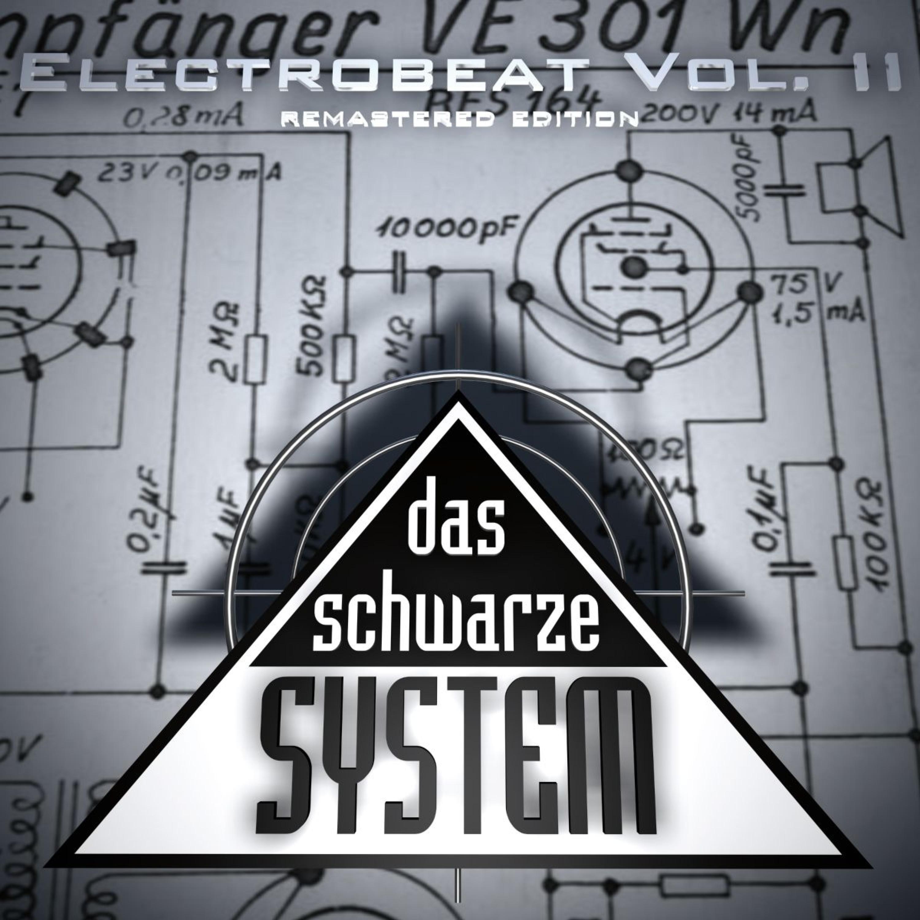 Electrobeat, Vol. II