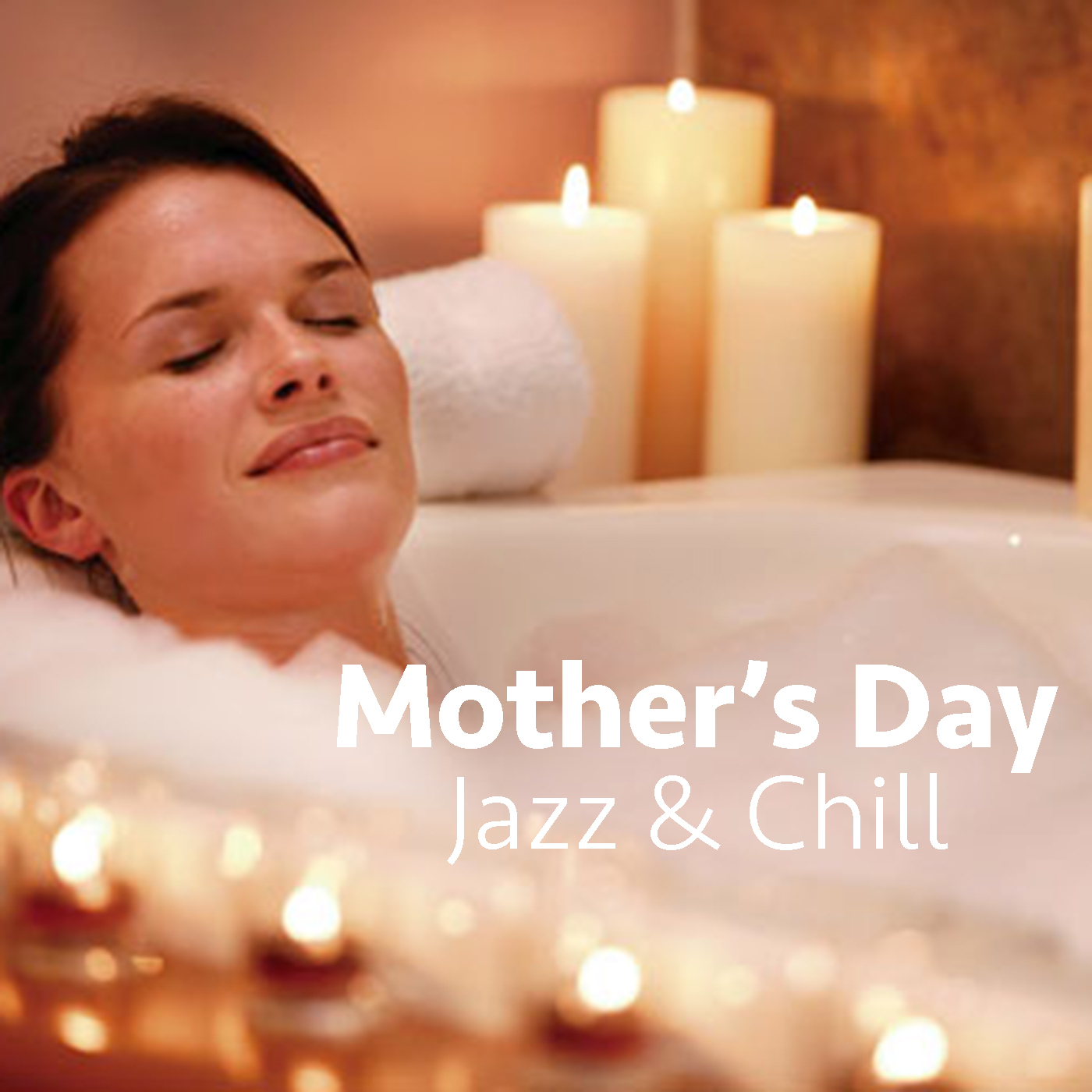 Mother's Day Jazz & Chill