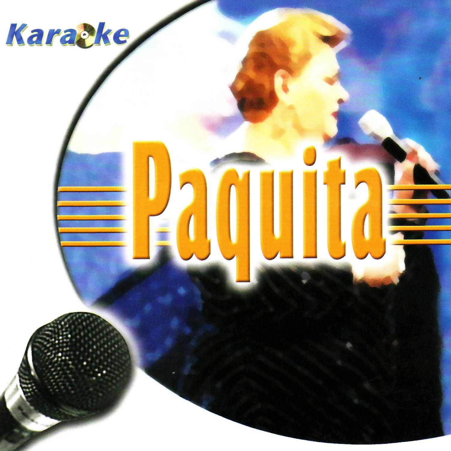 Paquita Karaoke