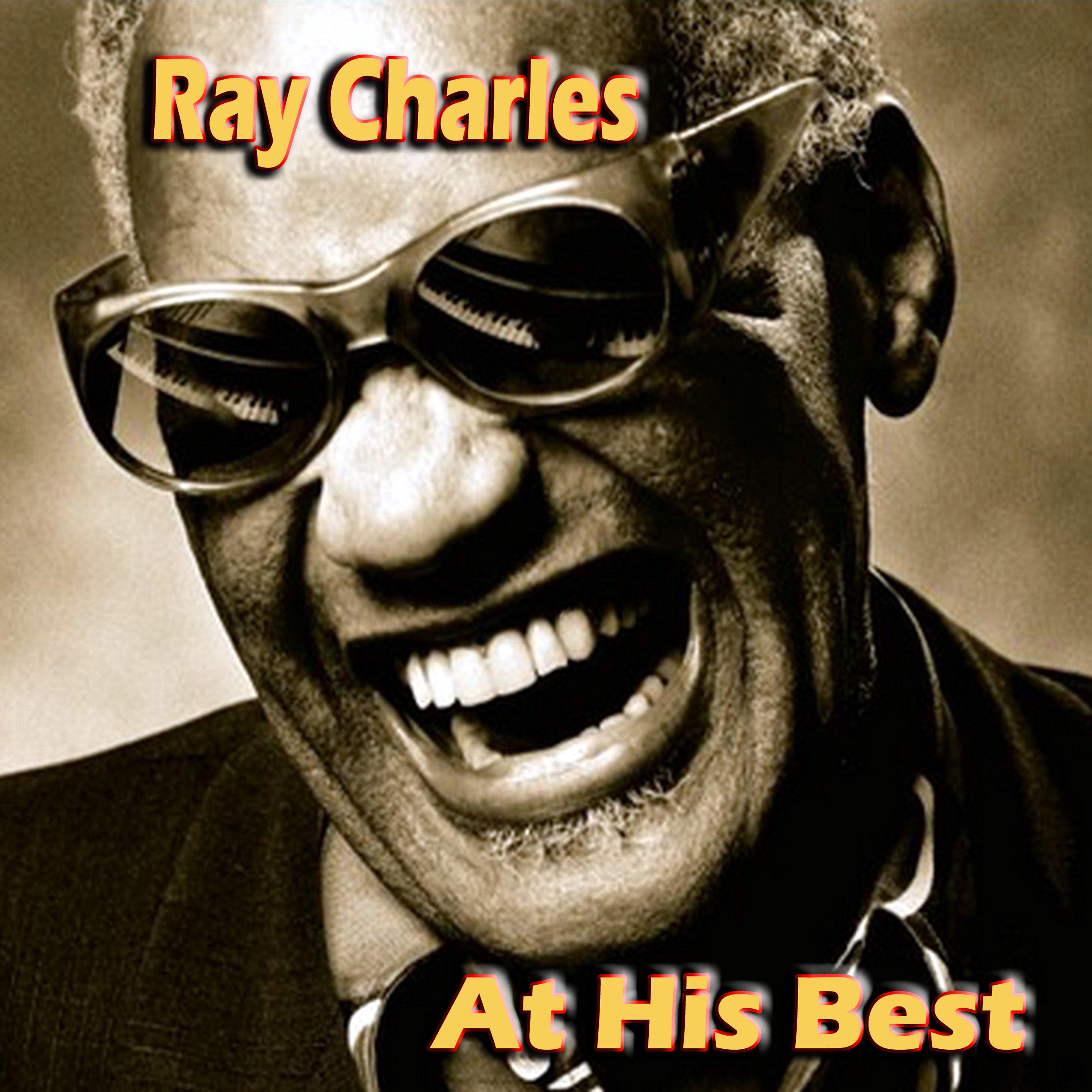 Ray Charles At His Best