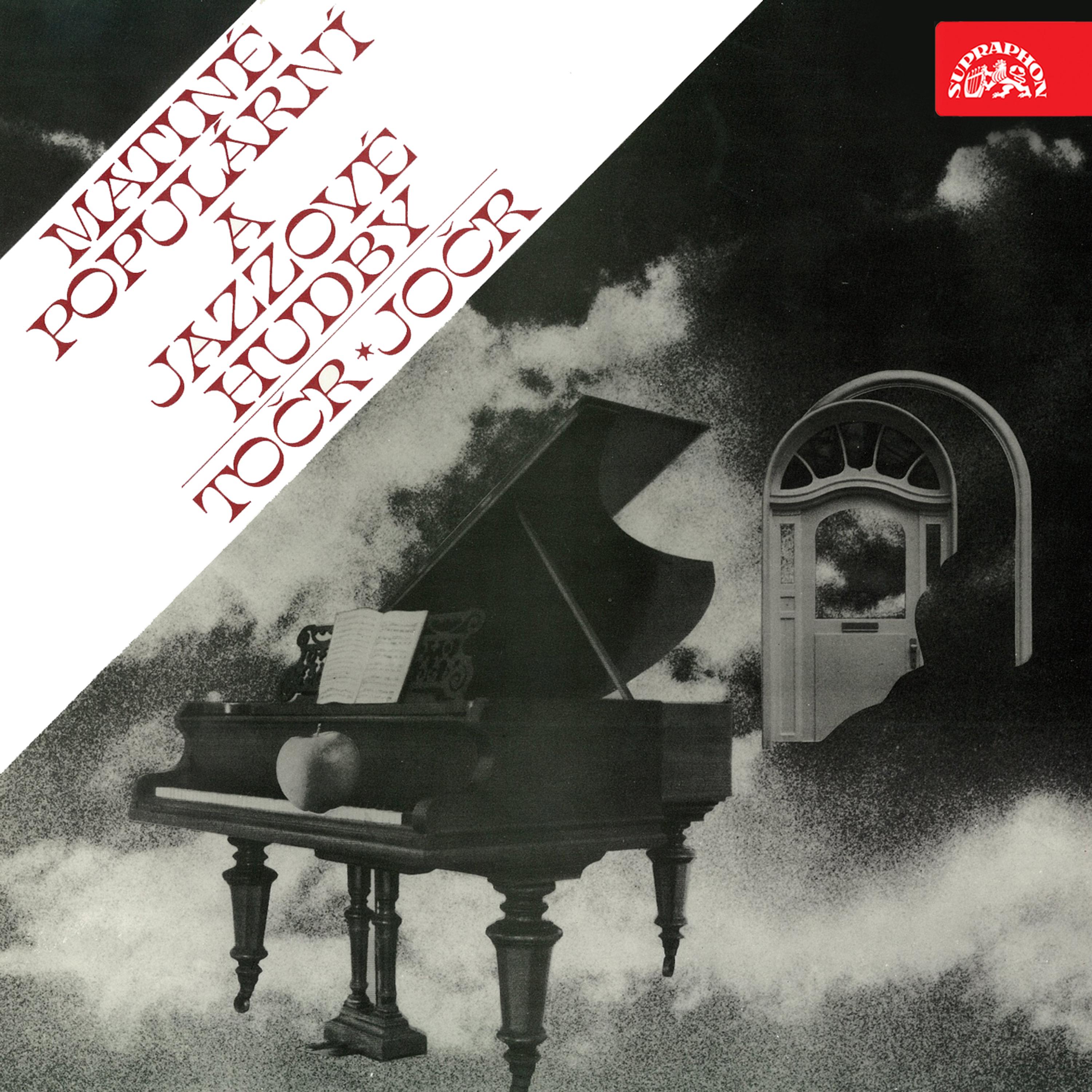 Jazzova skladba pro trombo n a big band