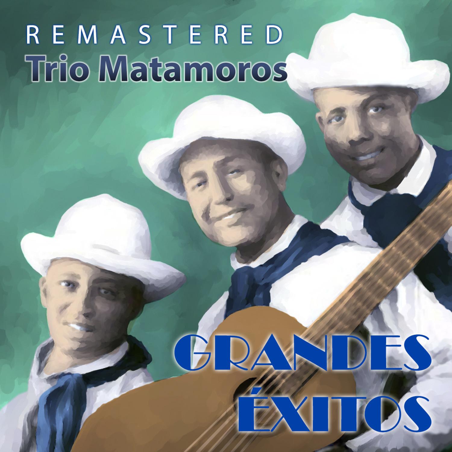 Grandes É xitos Remastered