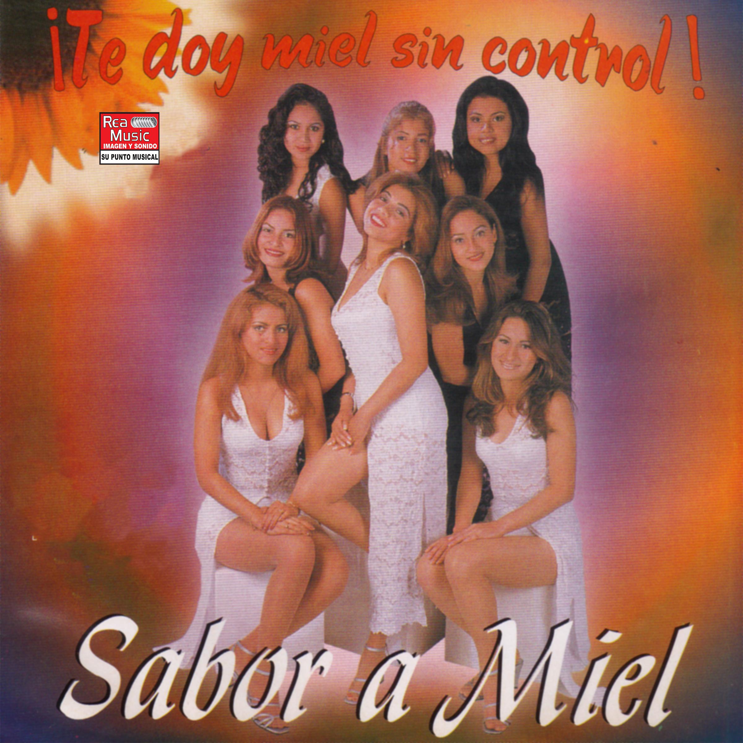 Te Doy Miel Sin Control!