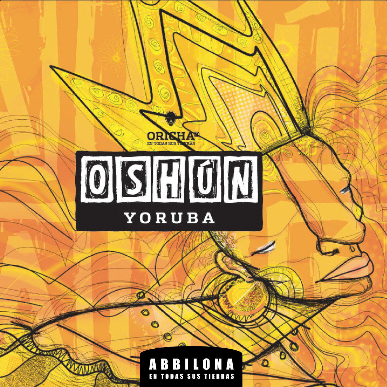 Solo Sentimiento, Ochun