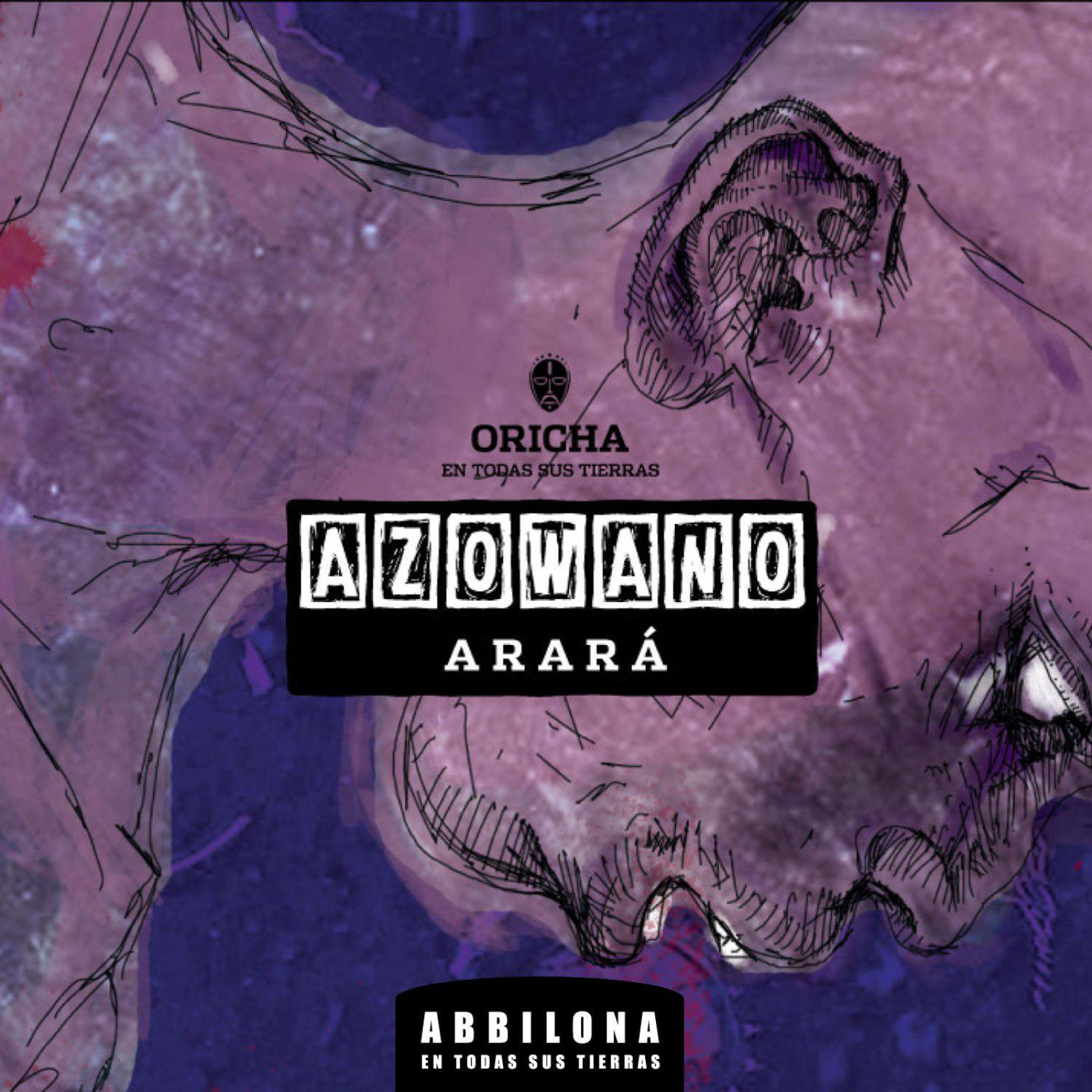 Mueve las Olas, Madre Agua