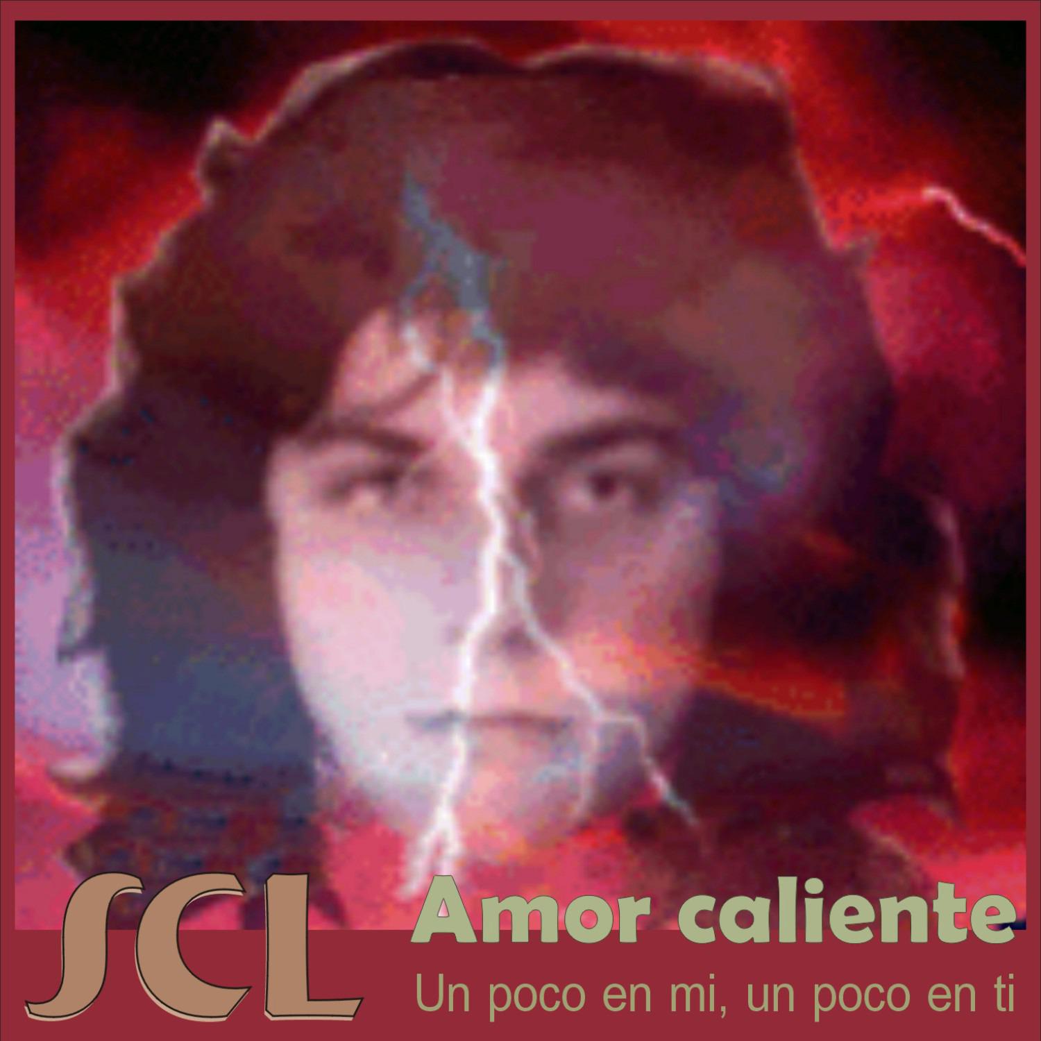 Amor caliente / Un poco en mi, un poco en ti