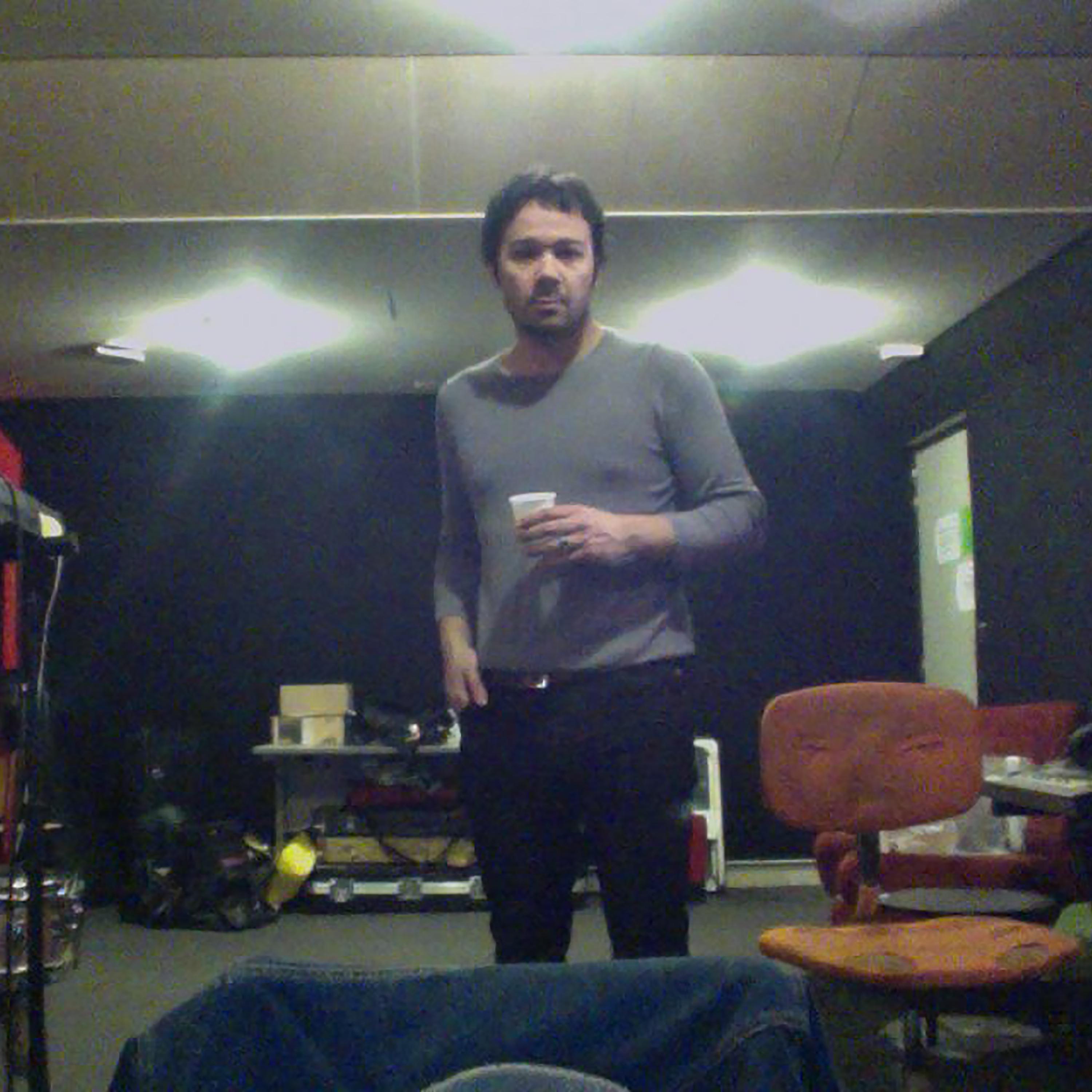 I Think Of You All The Time