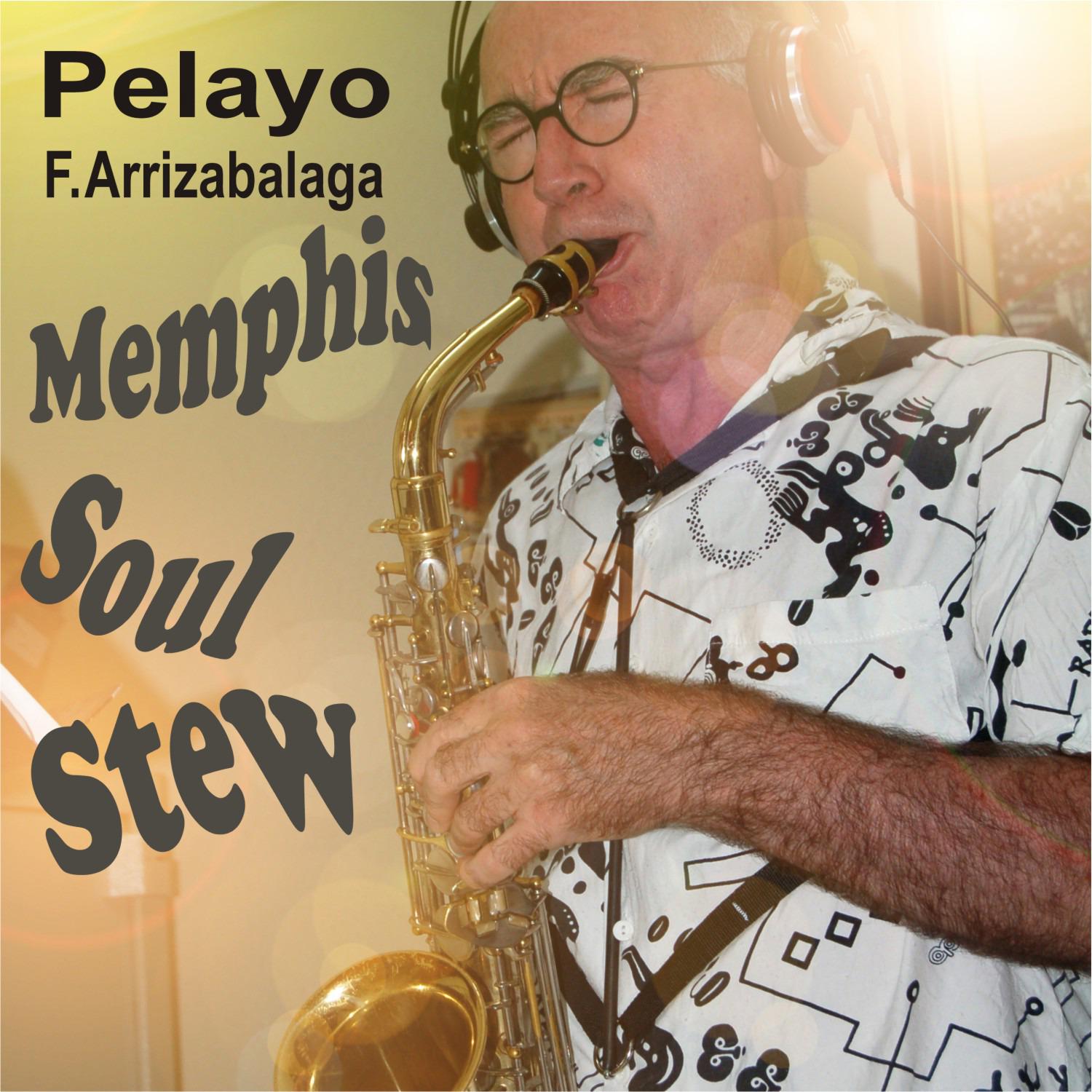 Memphis Soul Stew