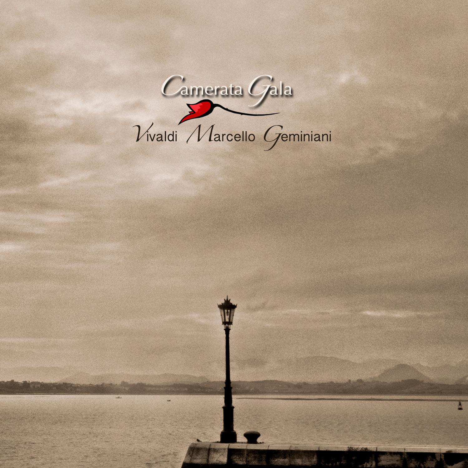 Concerto Grosso op 3 n 6. 2 Allegro