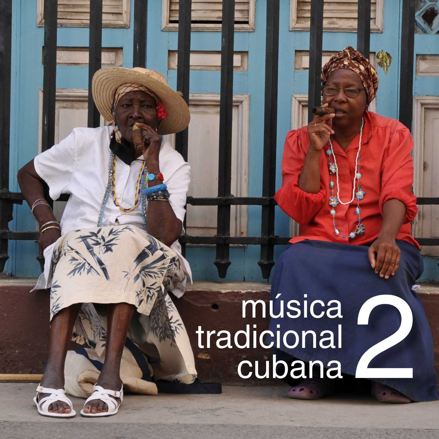 Mu sica Cubana Tradicional  Vol. 2