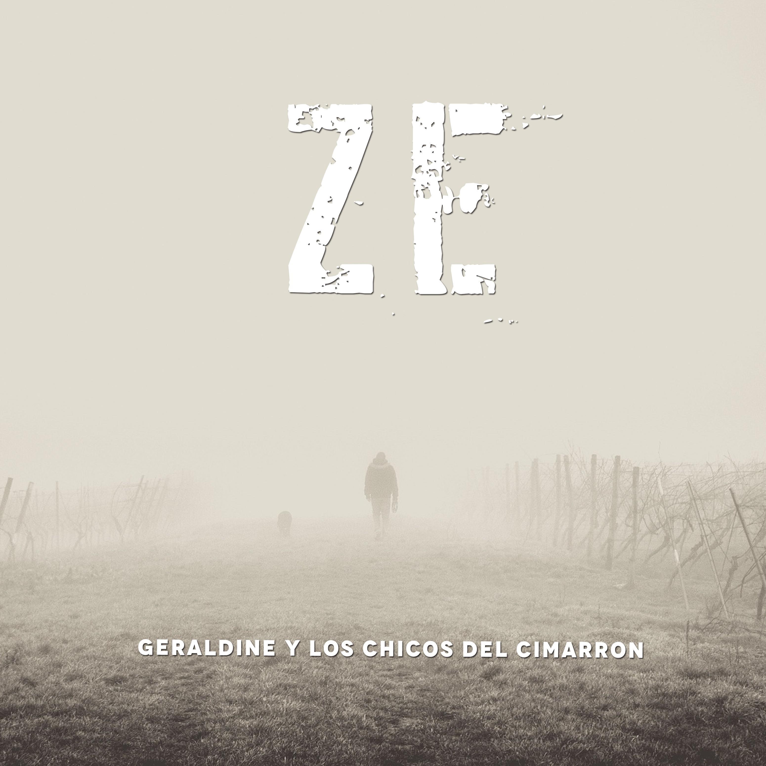 Geraldine Y Los Chicos Del Cimarron