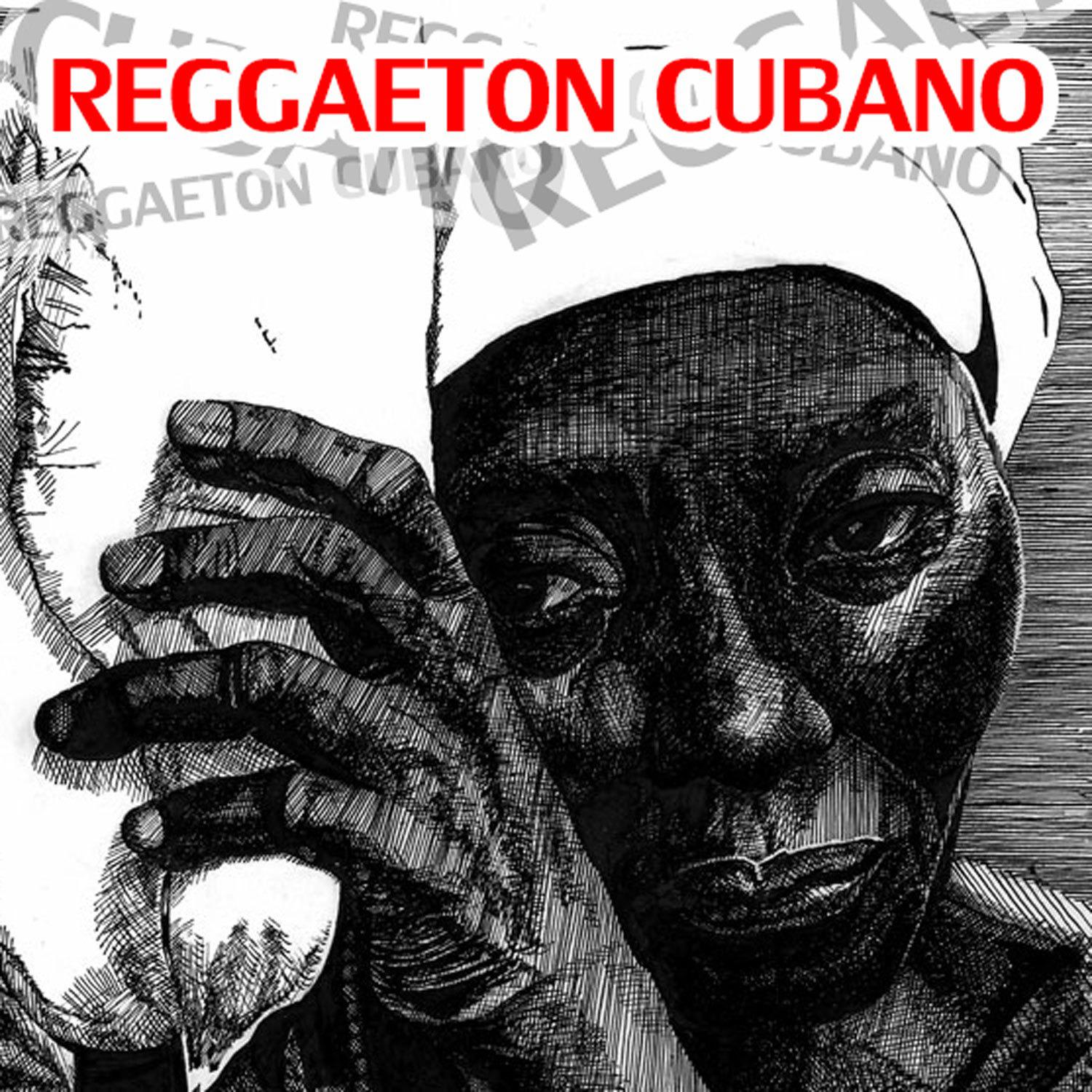 Reggaeton Cubano