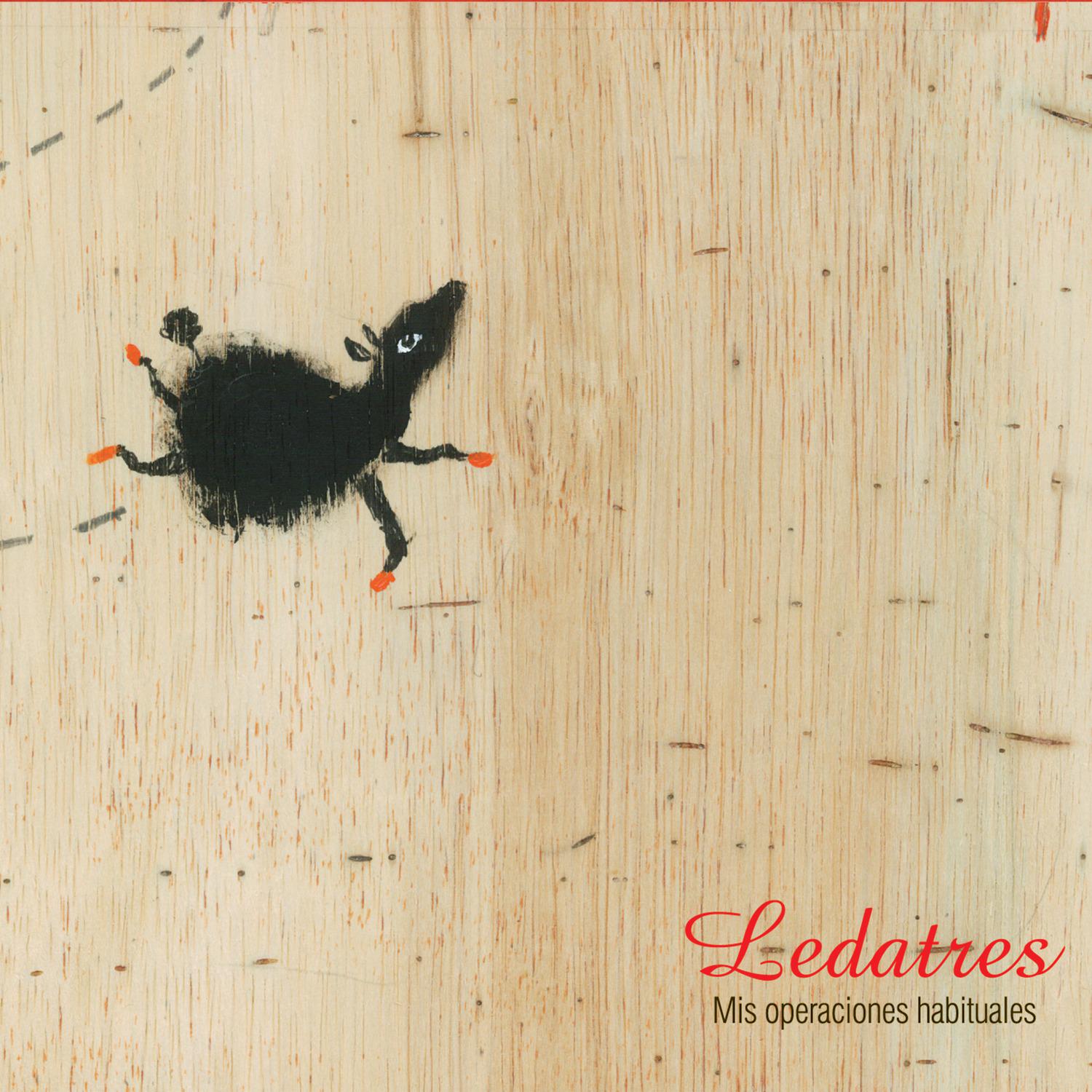 Mis Operaciones Habituales