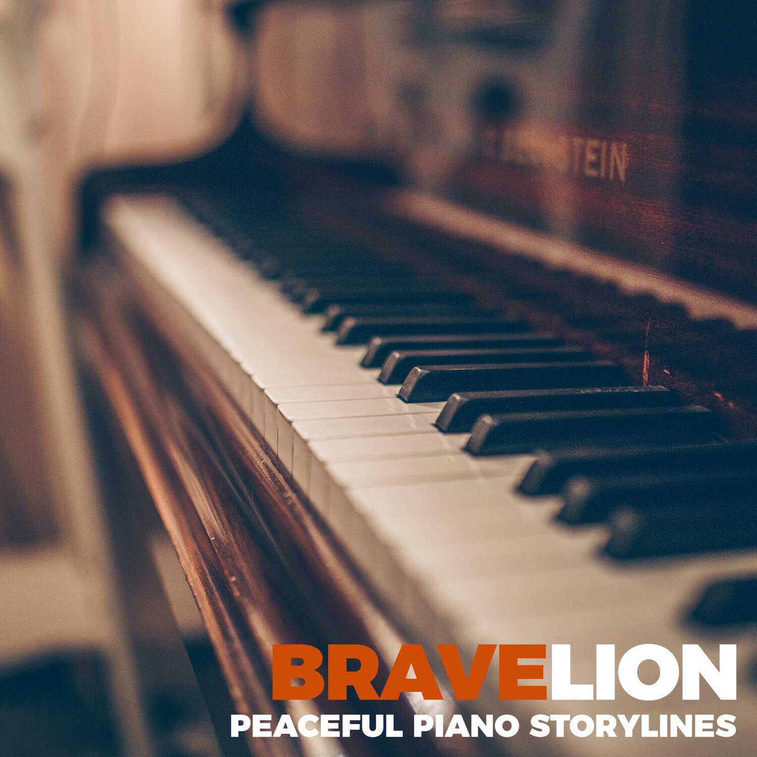 Peaceful Piano Storylines