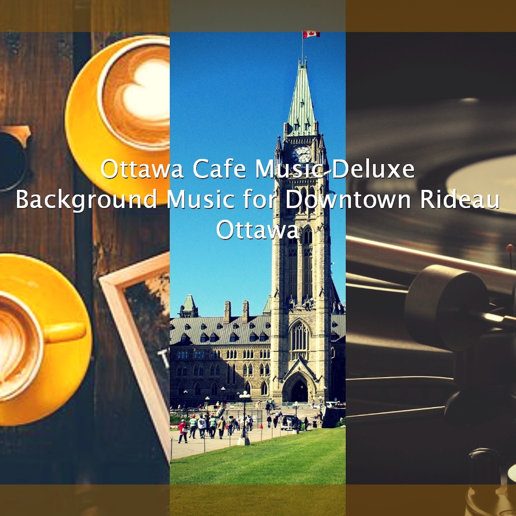Elegant Background Music for Glebe Ottawa