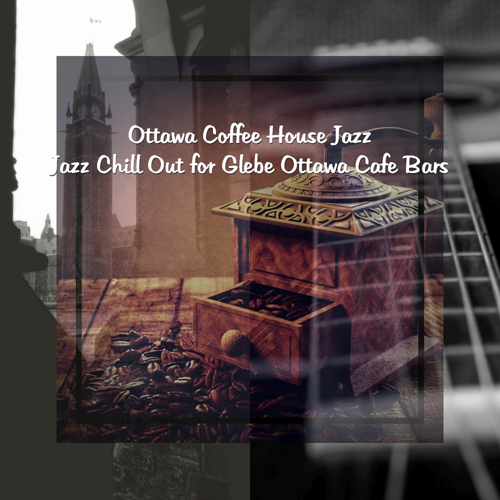 Outstanding Vibes for Ottawa Cafes