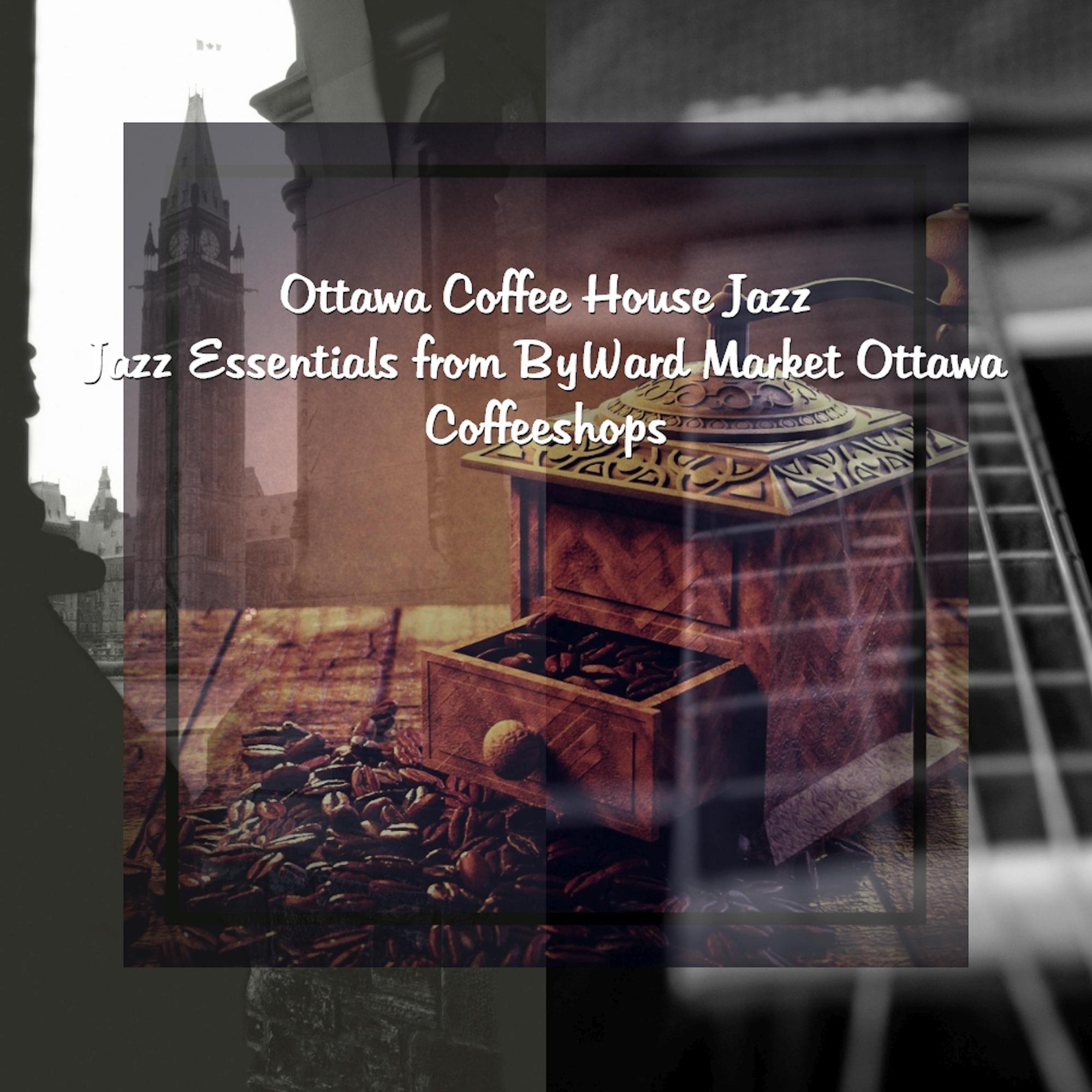 Sprightly Ambiance for Ottawa Cafes