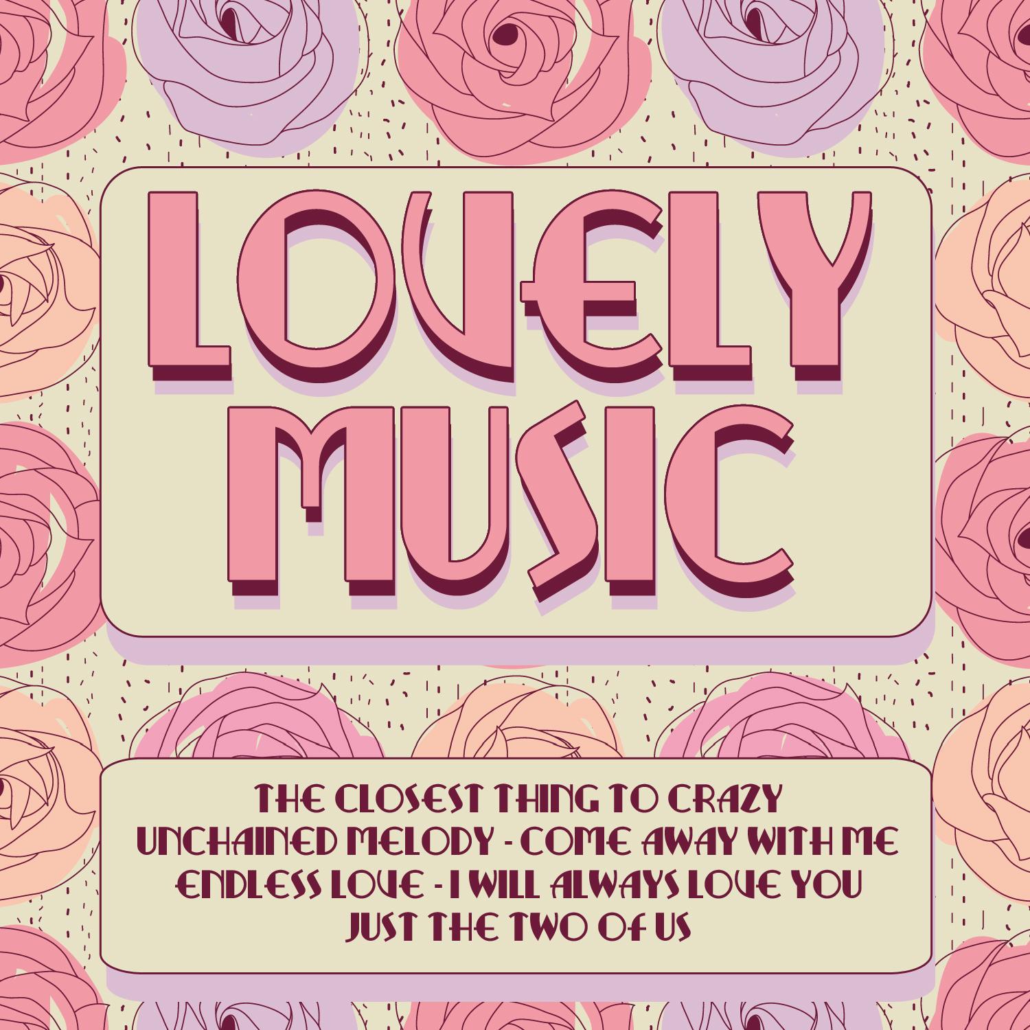 Tonight I Celebrate My Love