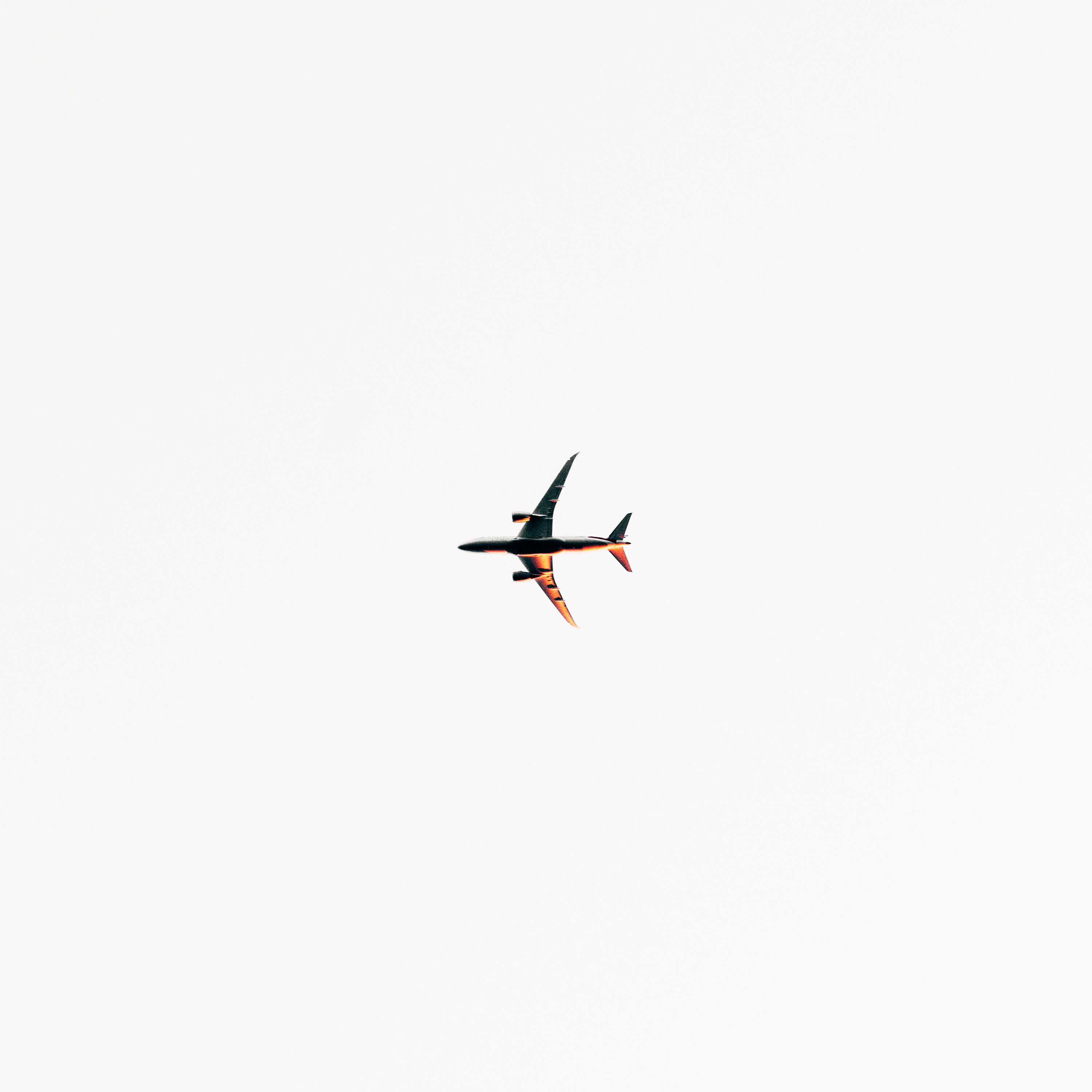 The Fountain and the Flame