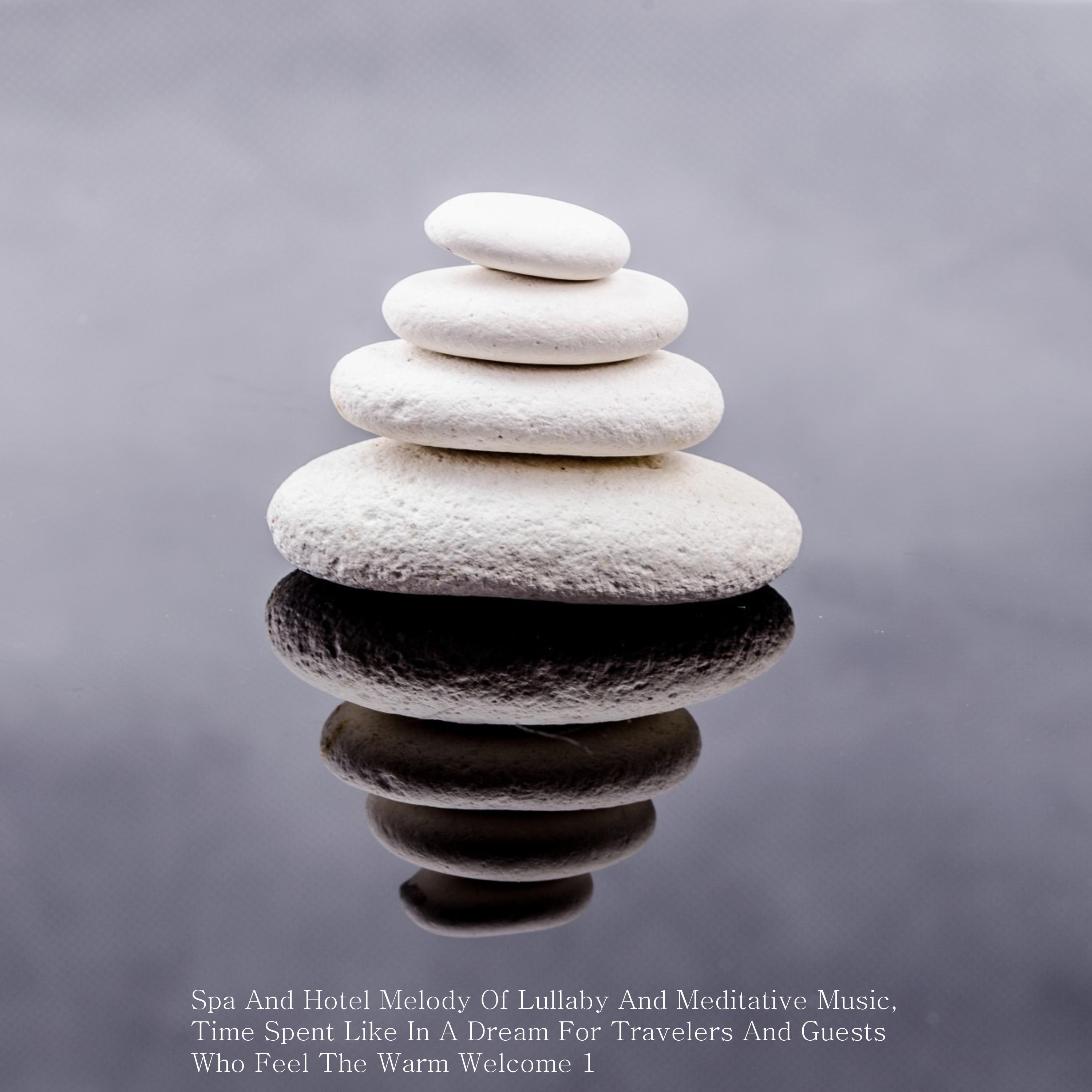 Spa And Hotel Melody Of Lullaby And Meditative Music, Time Spent Like In A Dream For Travelers And Guests Who Feel The Warm Welcome 1
