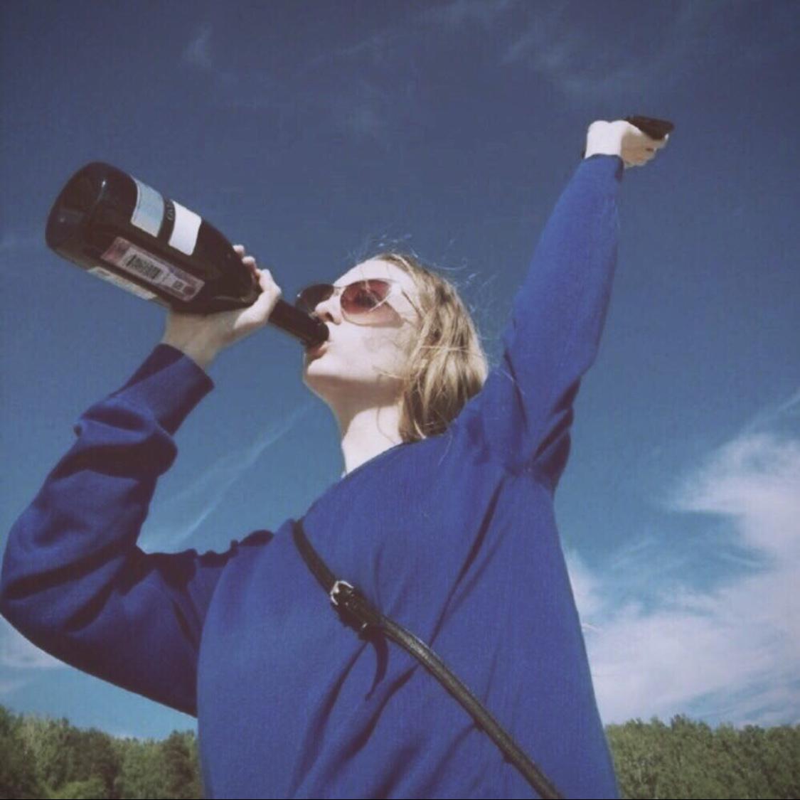 B i t t e r s w e e t