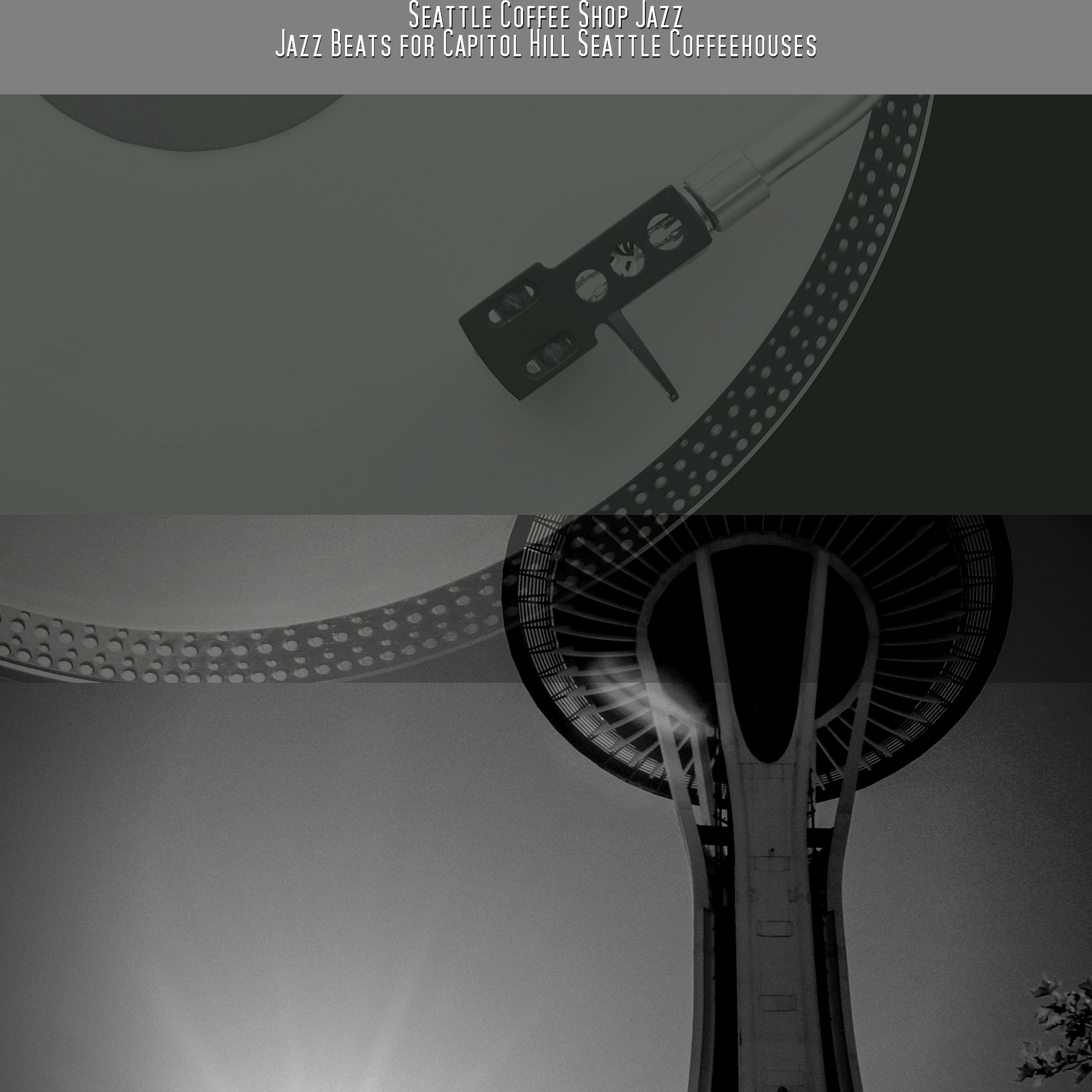 Subtle Background Music for Central District Seattle Coffee Shops