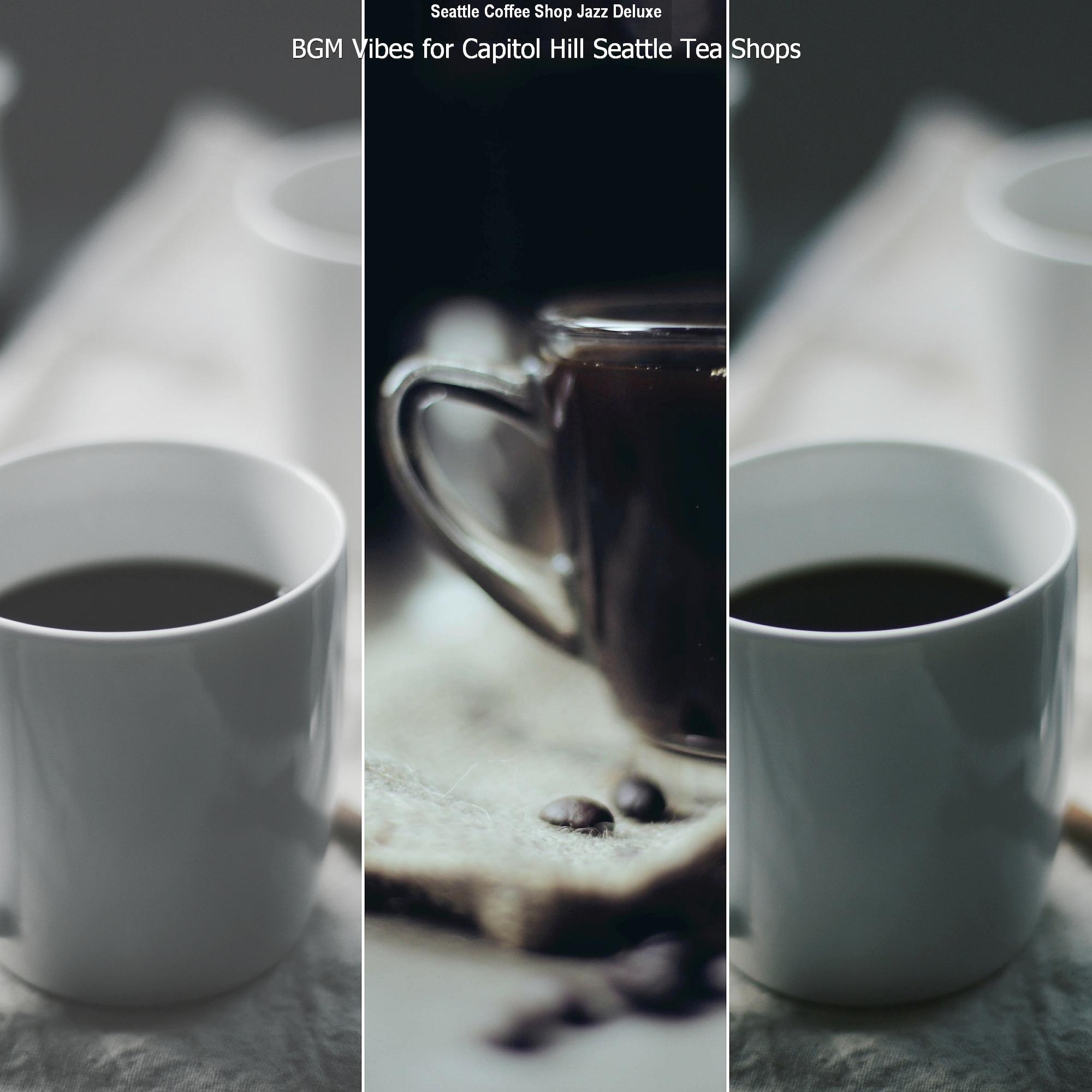 Peaceful Soundscapes for Broadmoor Seattle Bistros