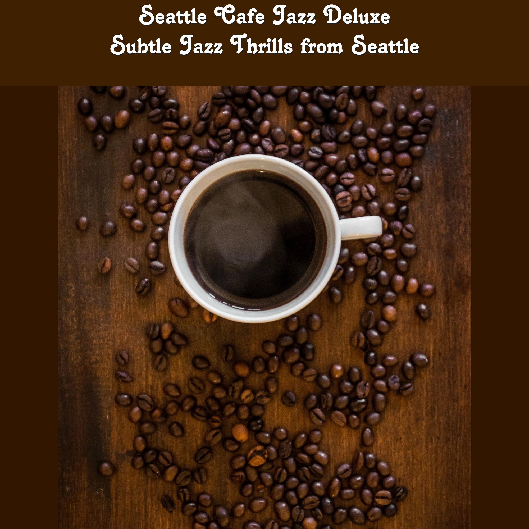 Smart Vibes for Fremont Seattle