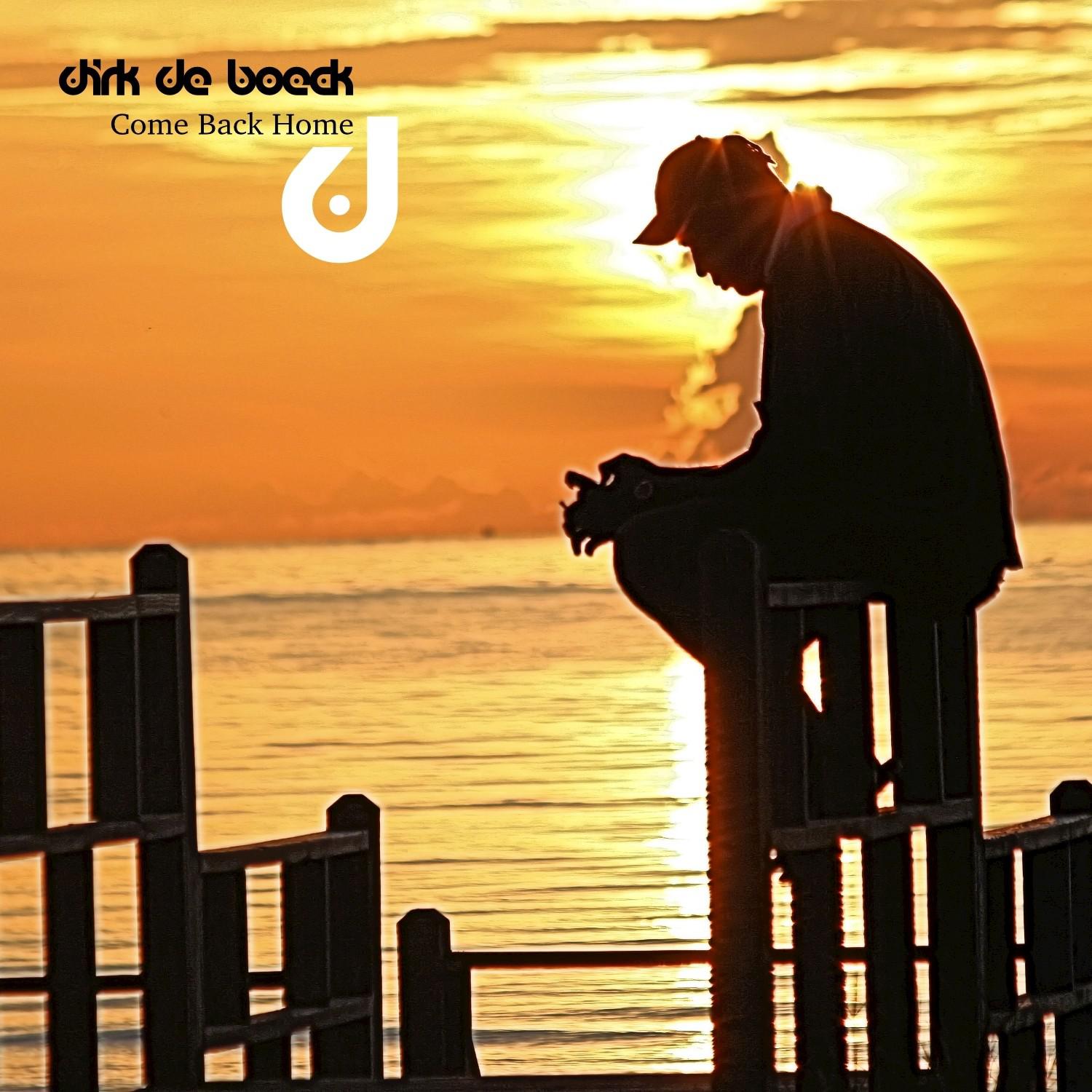 Come Back Home - Single