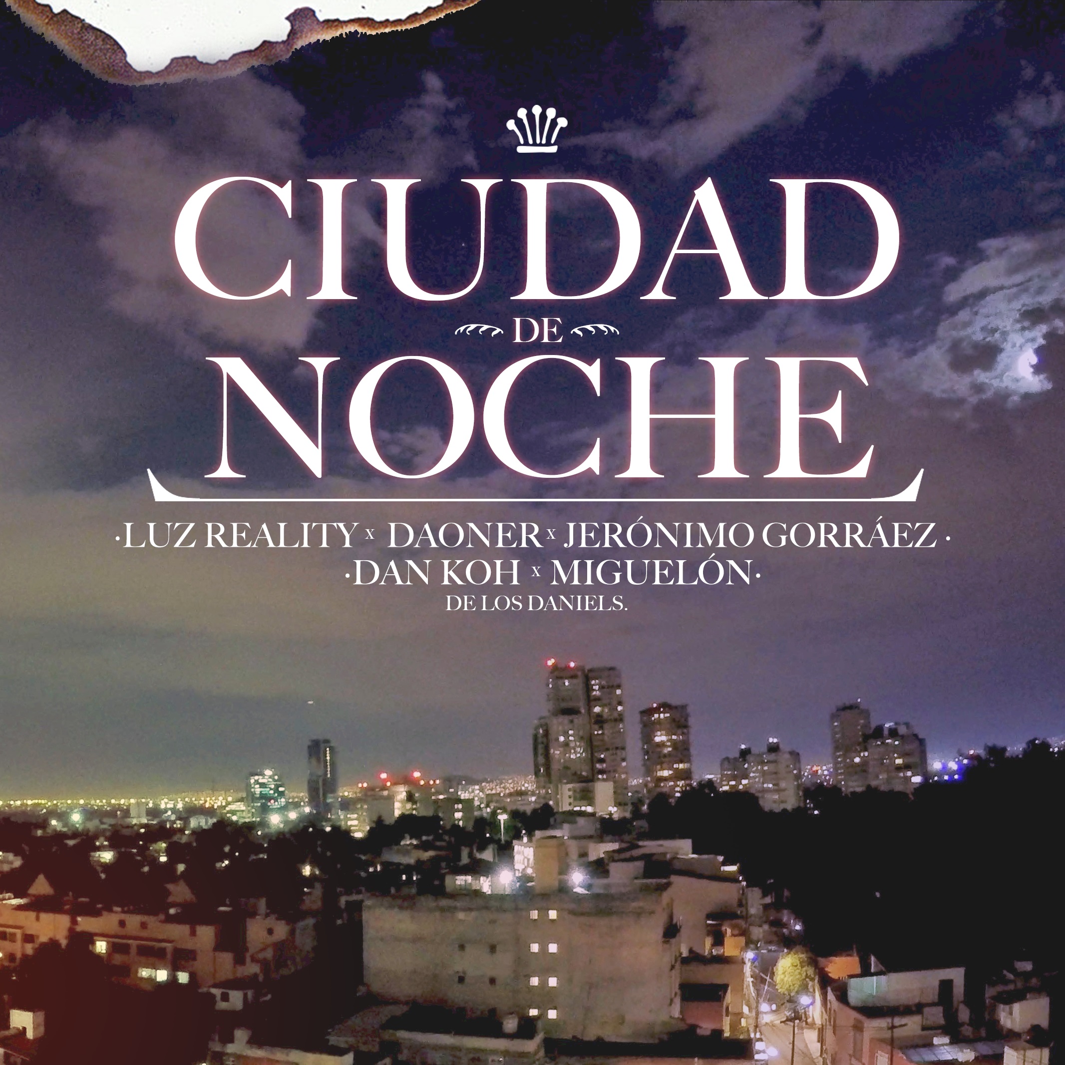 Ciudad de Noche