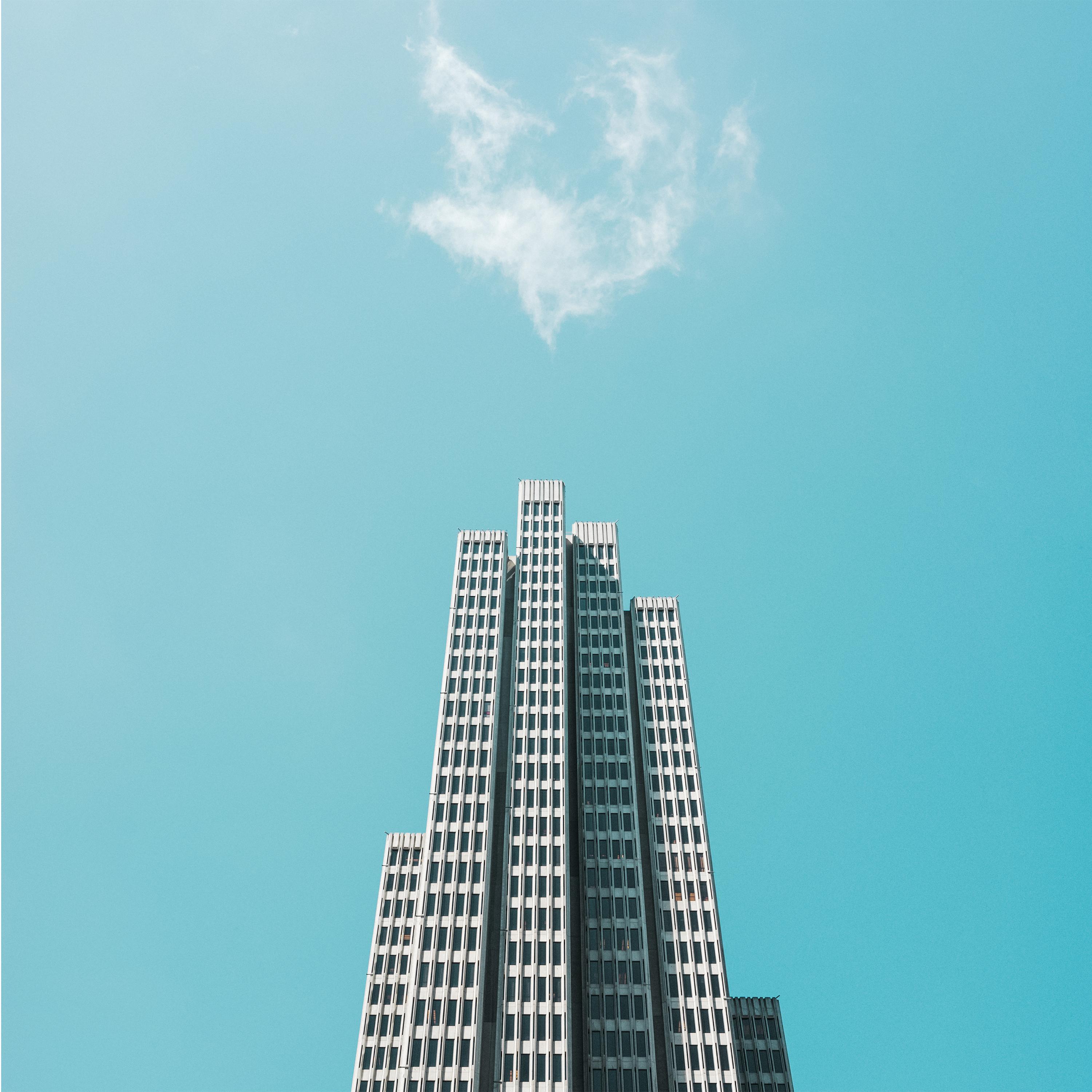 Awesome Looking Forward