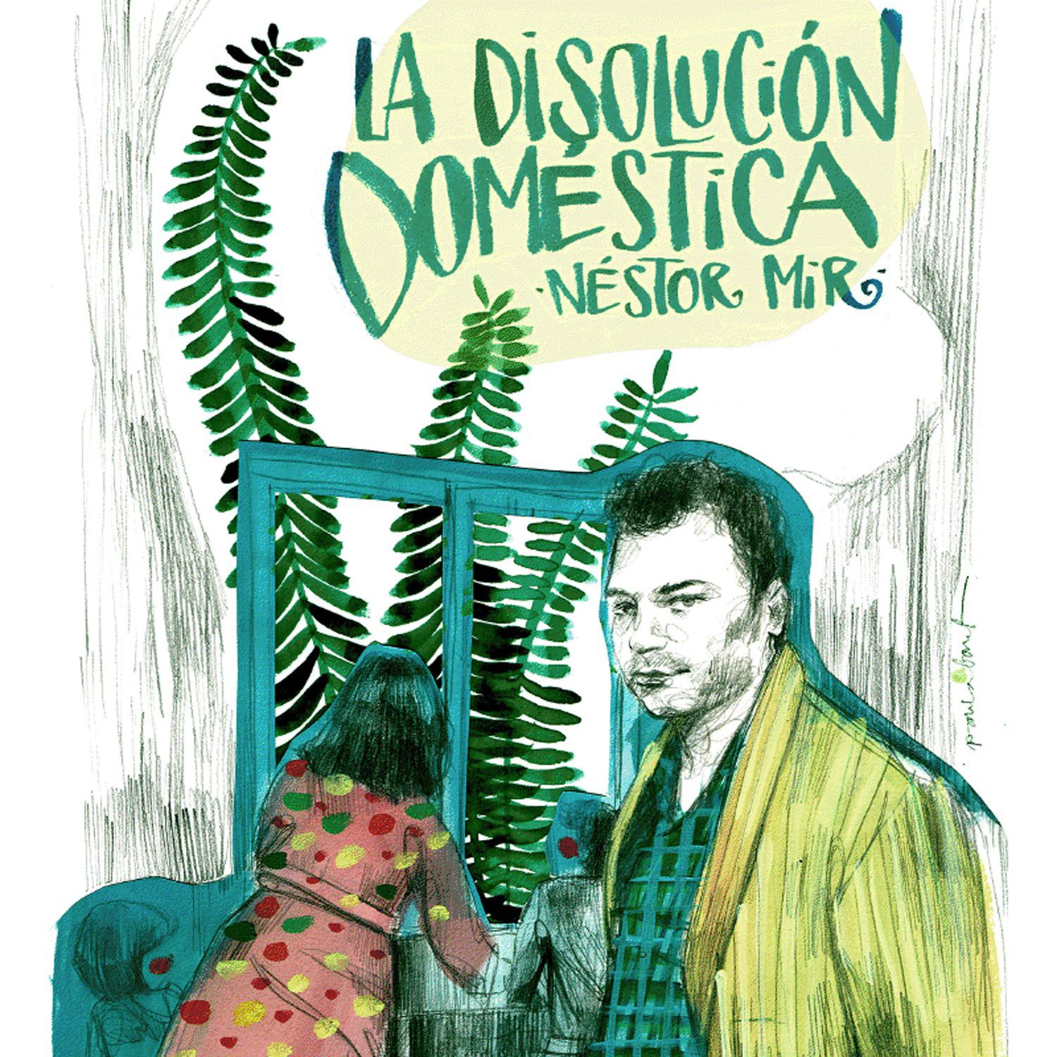 La Disolucio n Dome stica