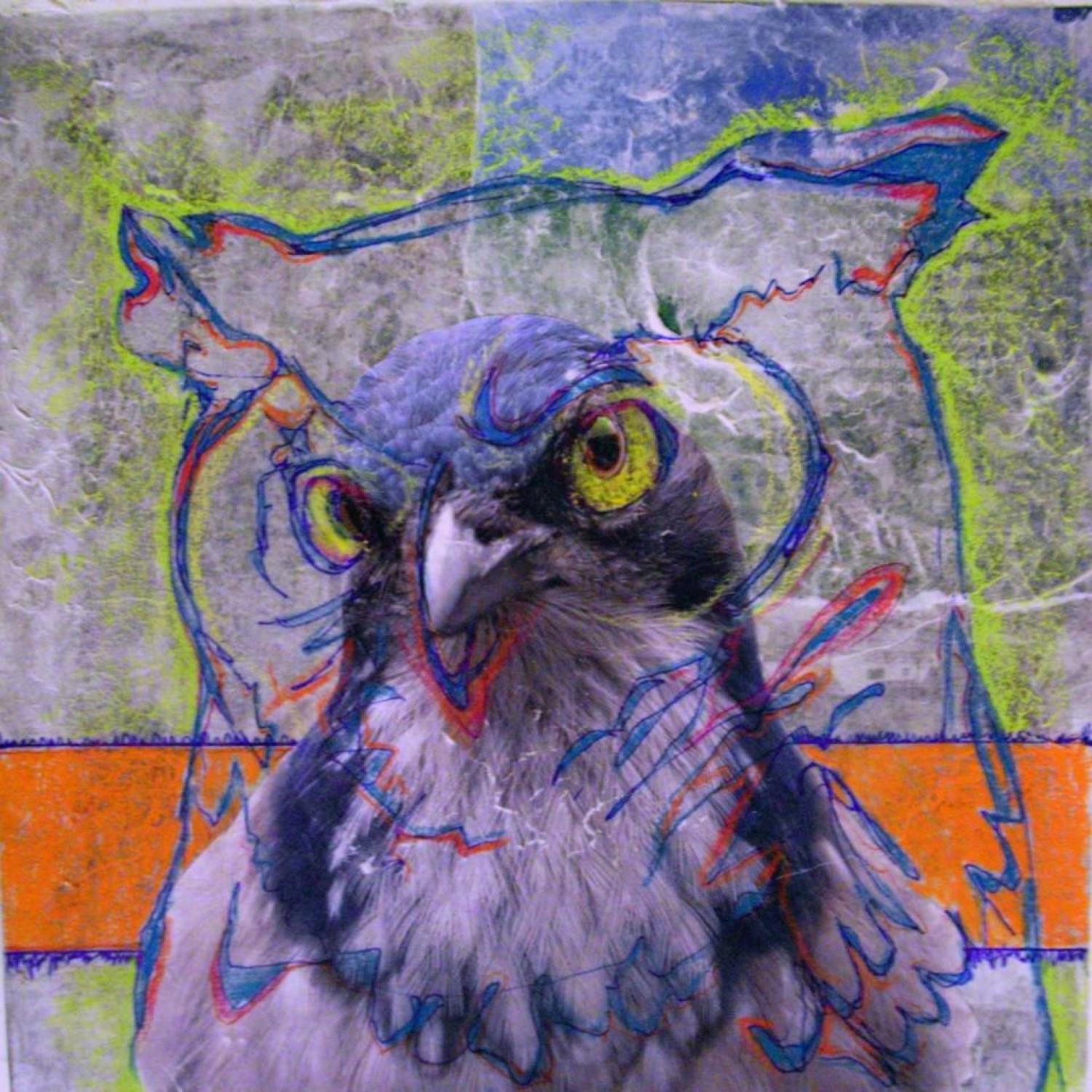 Cool as an Oscillator