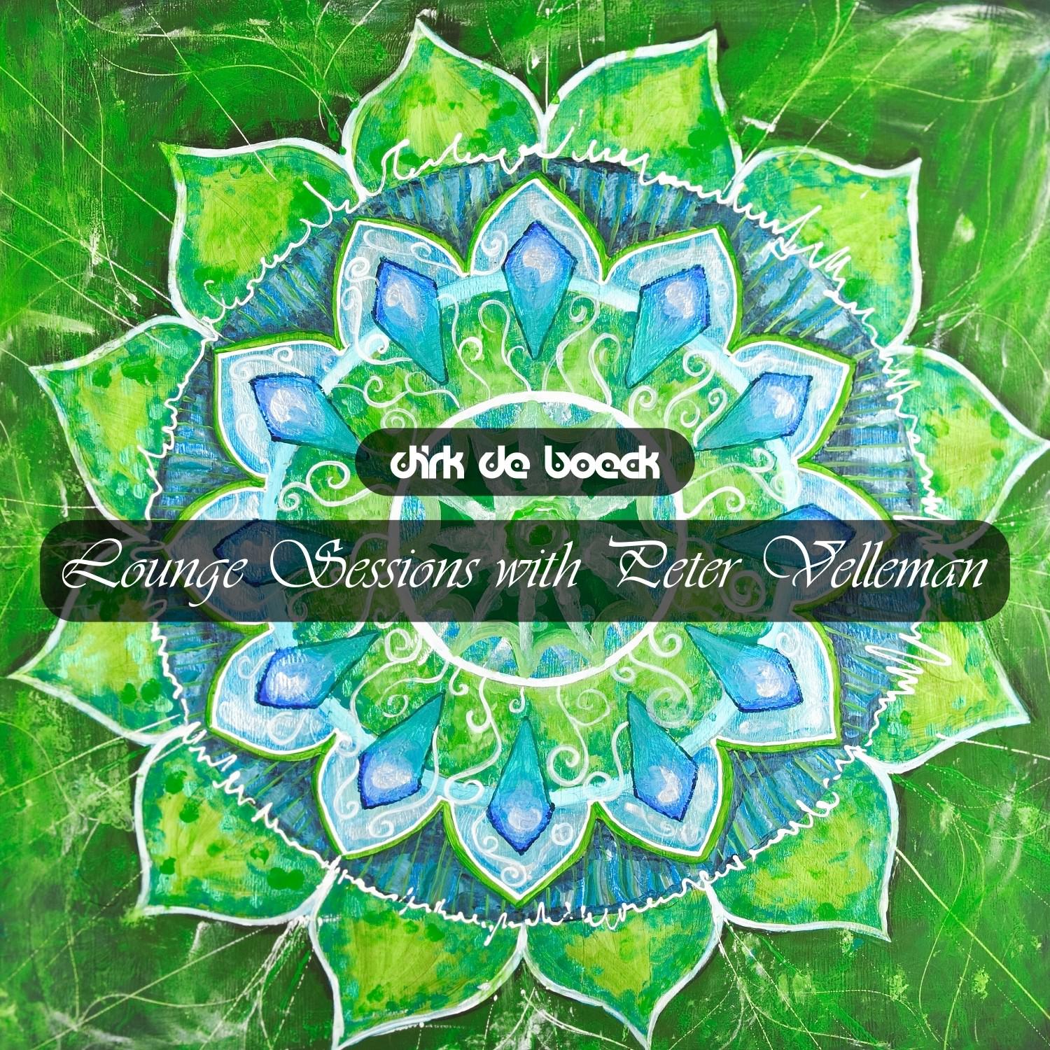 Lounge Sessions With Peter Velleman