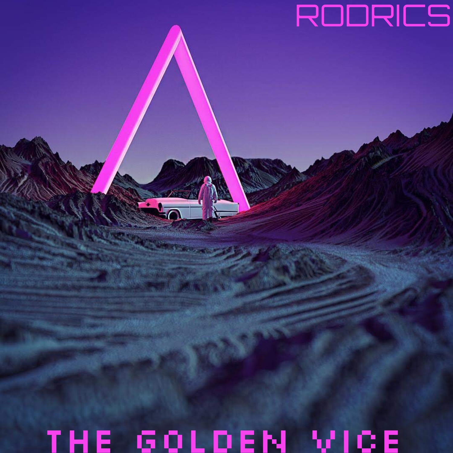 The Golden Vice