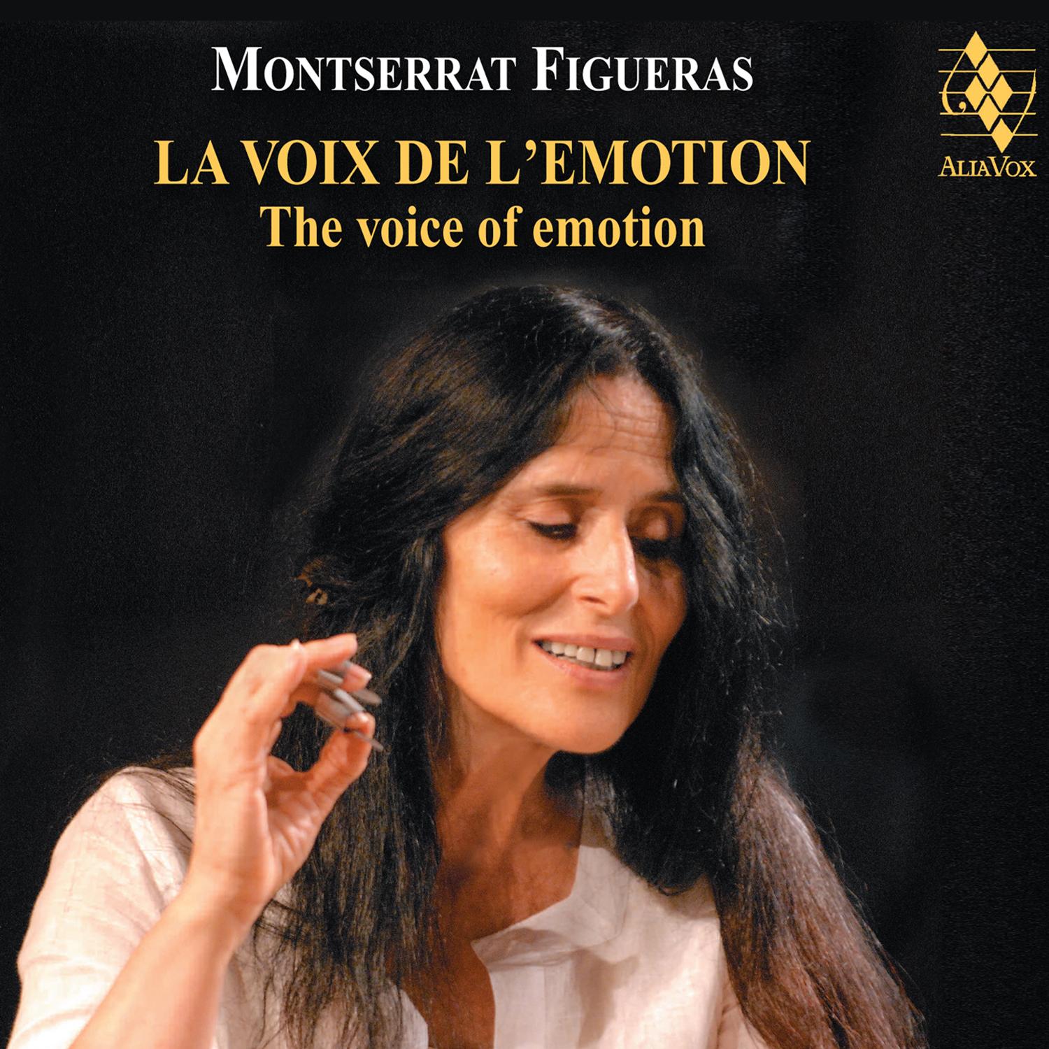 Lamento della ninfa: " Amor dov'e la fe"