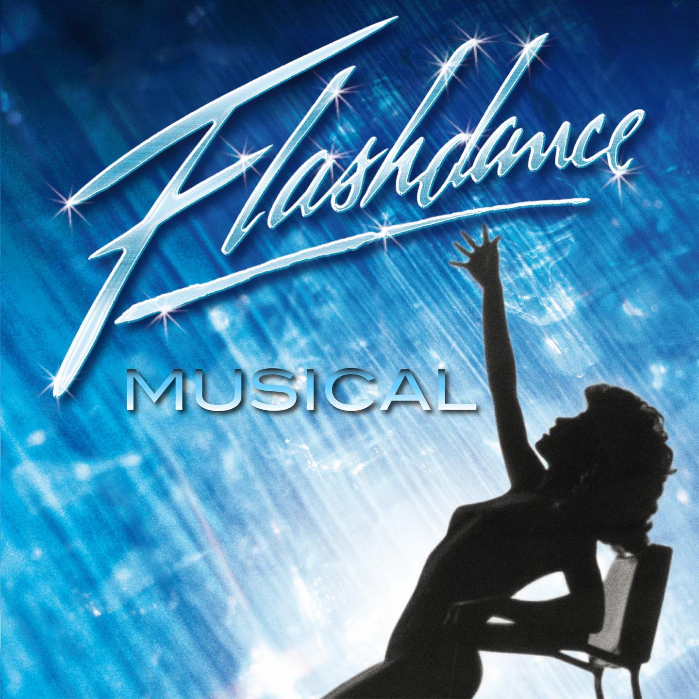Flashdance Musical Compilation