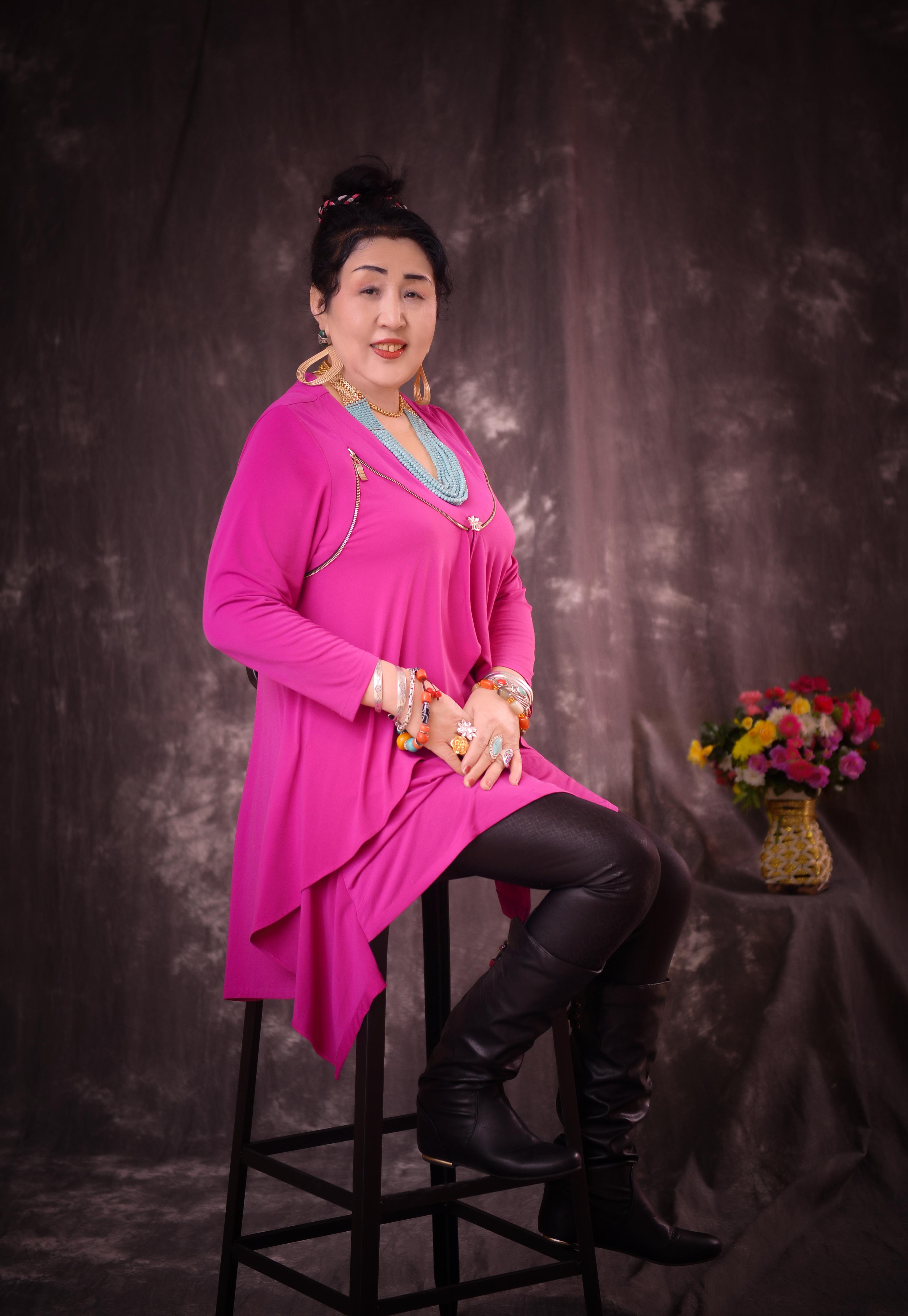 you zi yin han yu ba xiu la