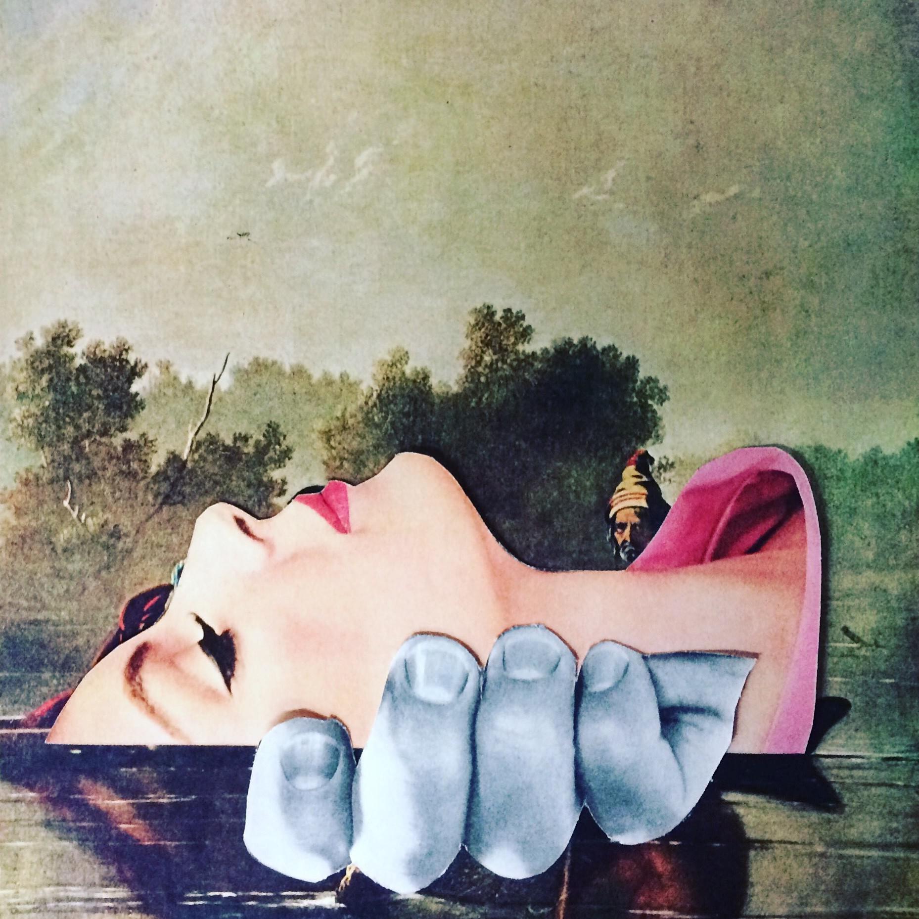 Copy of Six Man Tent