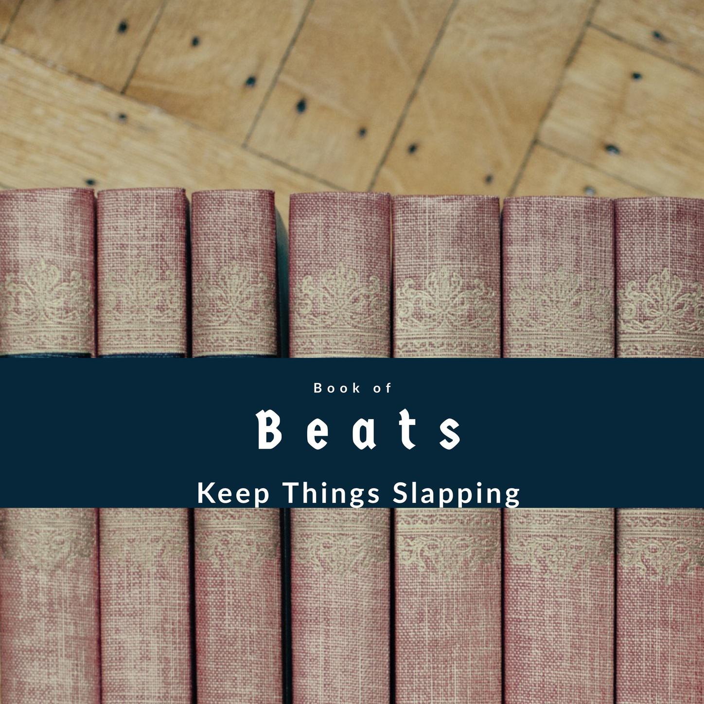 Book of Beats