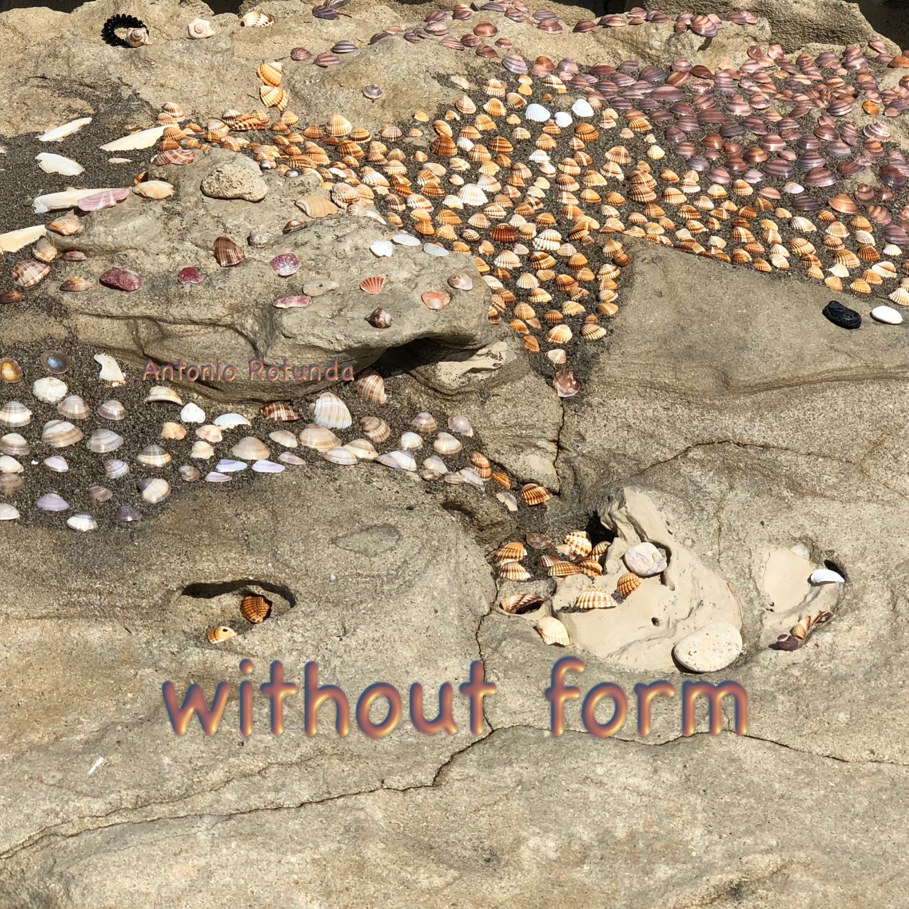 When the Nature Smiles...